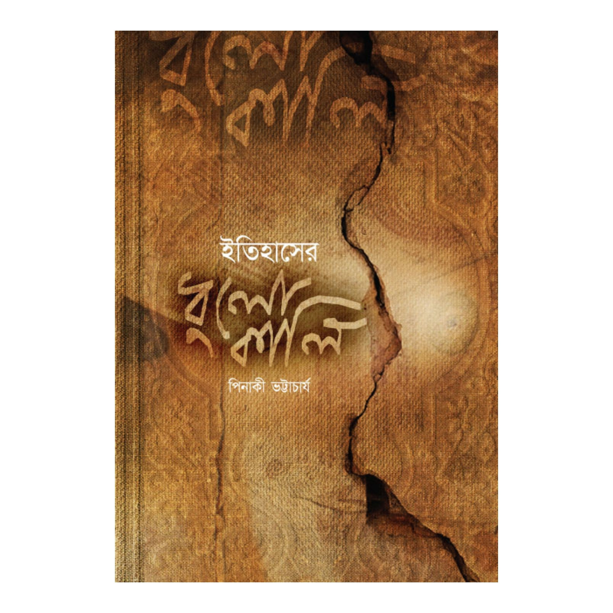ইতিহাসের ধুলোকালি (হার্ডকভার)