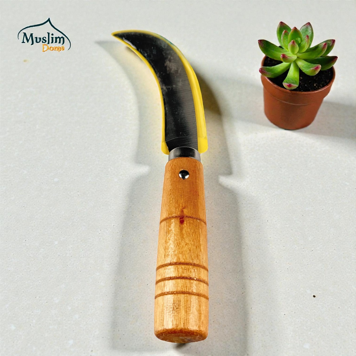 Knife Tools – প্রফেশনাল নার্সারি গ্রাফটিং মাস্টার ছুরি thumbnail 2