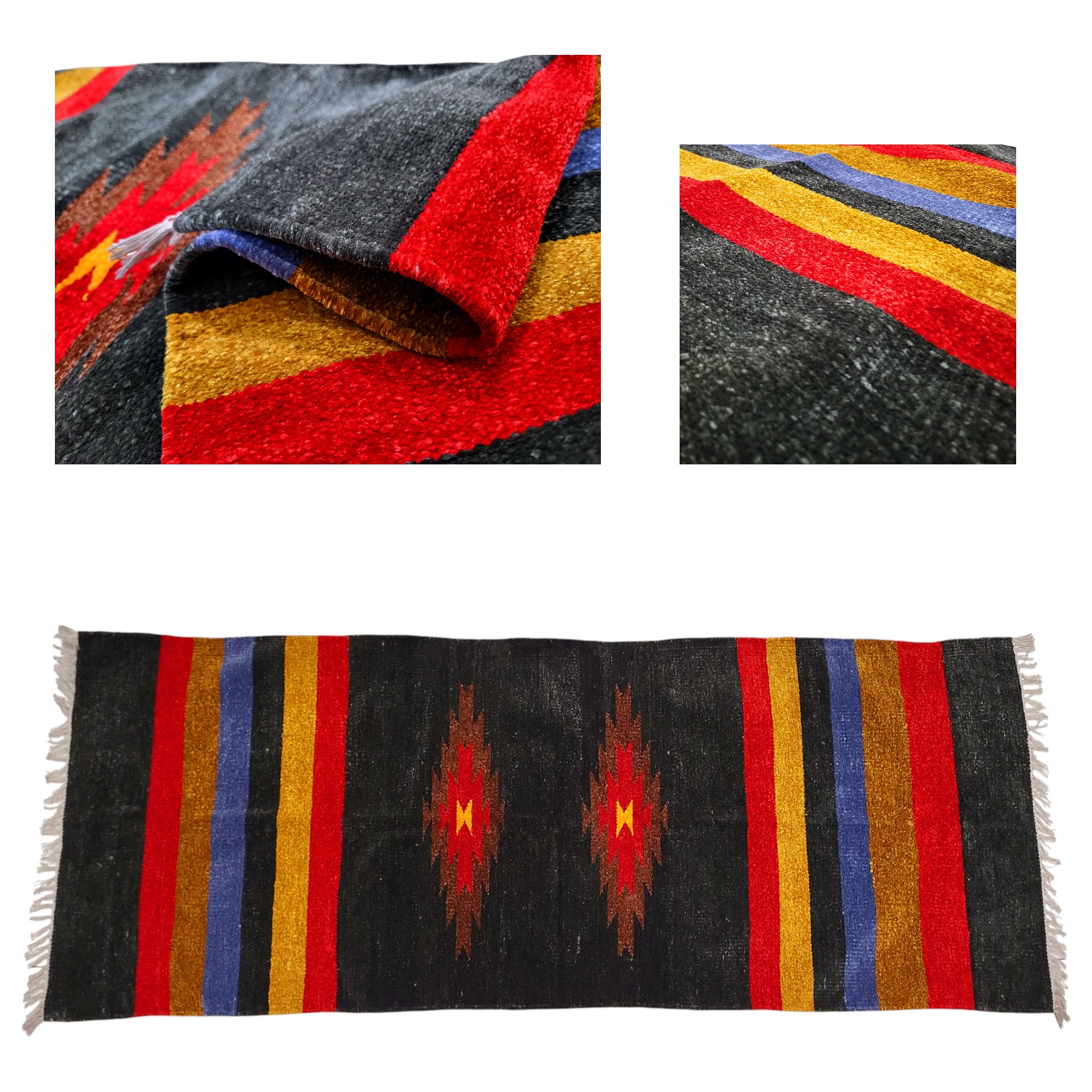 ২ x ৫ ফুটের শতরঞ্জি  thumbnail 2