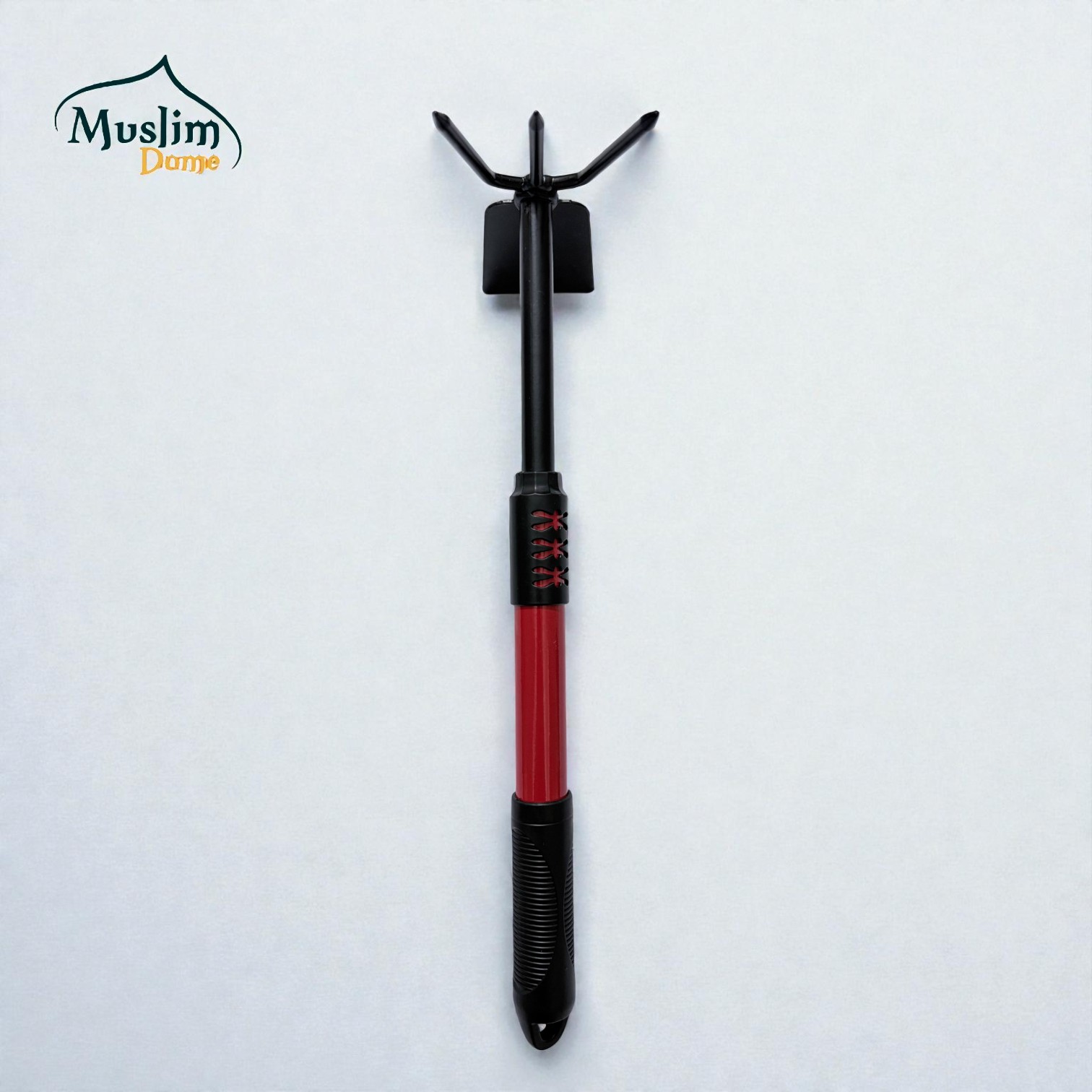 বাগান পরির্যার জন্য মটি নিড়ানি সেট (বড়) Soil hoeing set for garden maintenance (large size) thumbnail 3