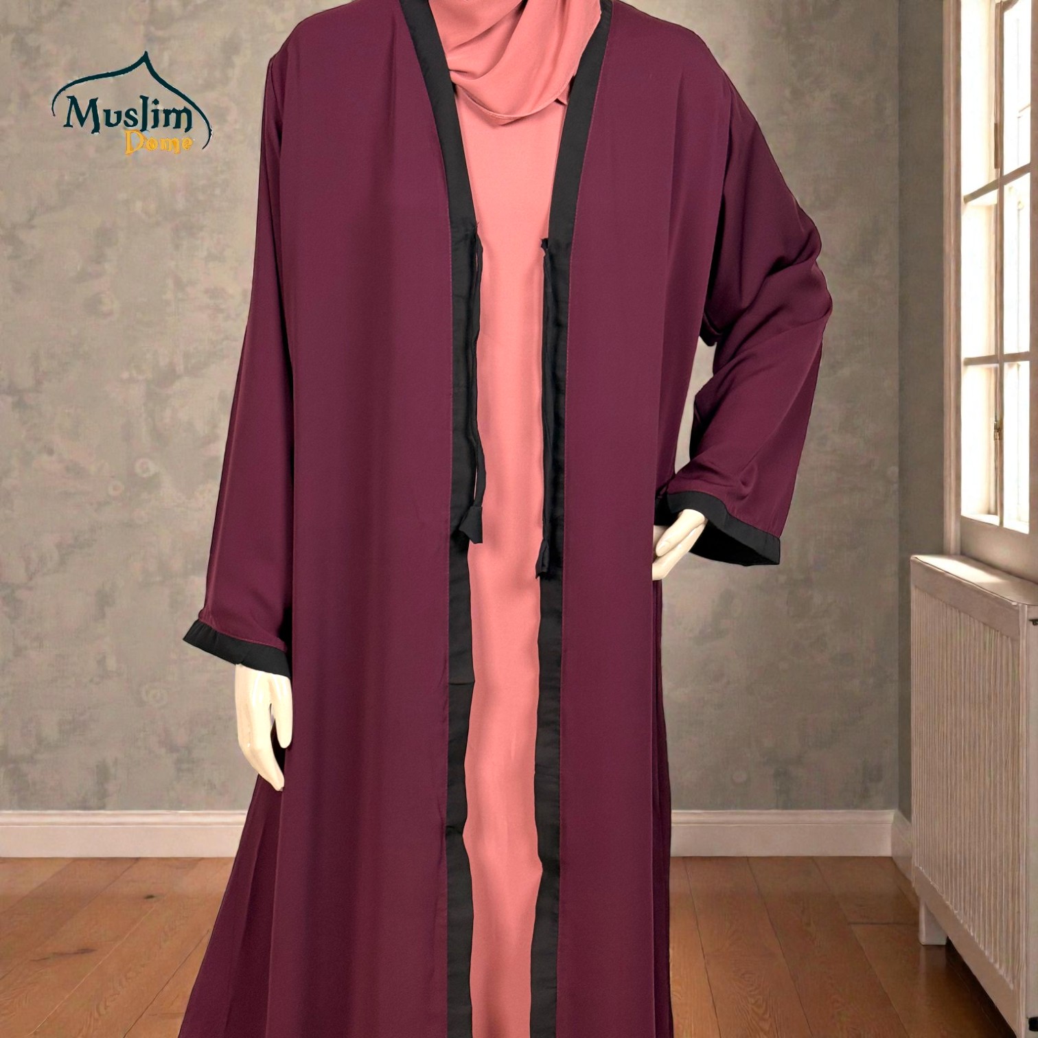 প্রিমিয়াম লং কটি - একক কালার thumbnail 5