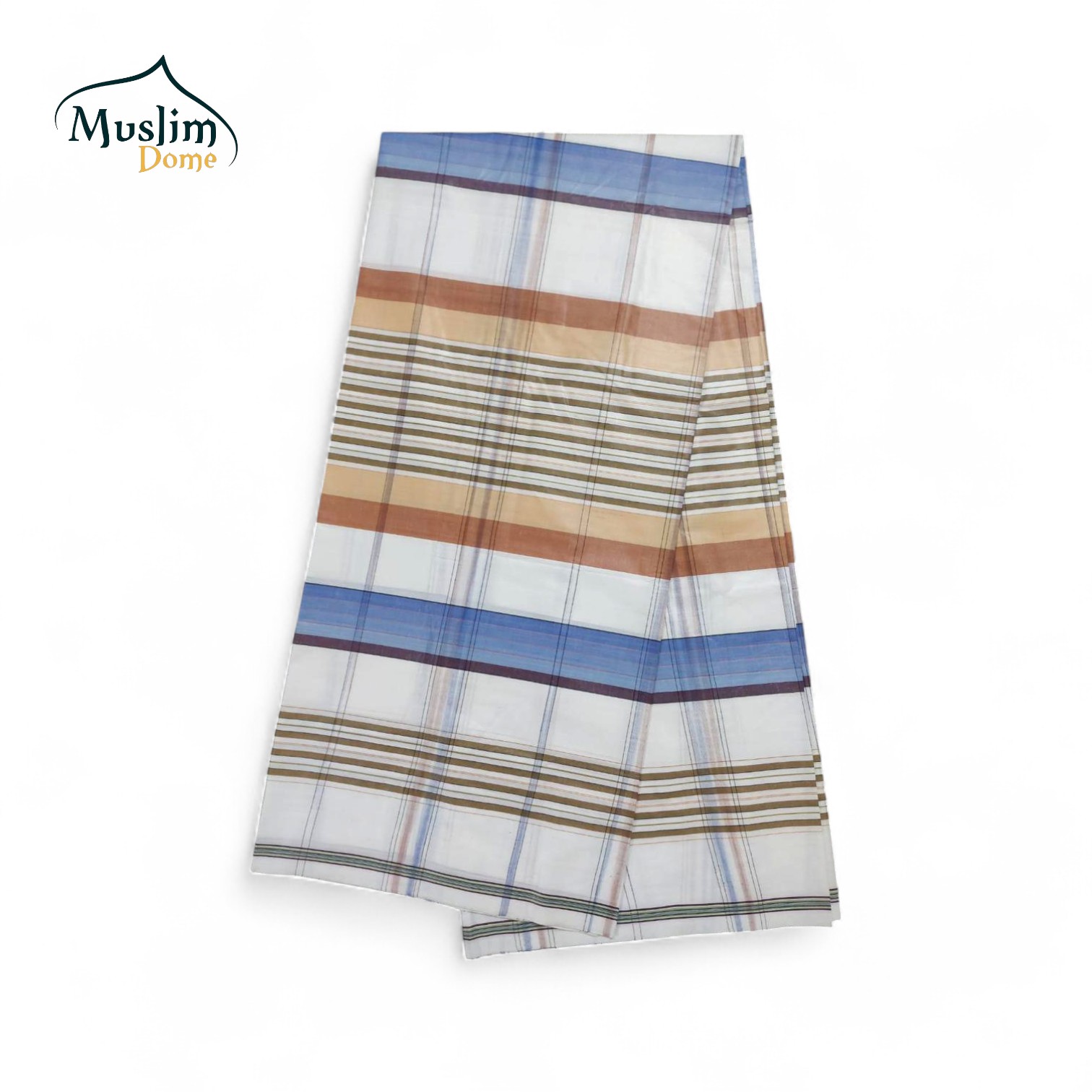 প্রিমিয়াম লুঙ্গি | Premium Shirajgonj Traditional Lungi – Stitched & Ready to Wear | Pure Cotton | Multi Color