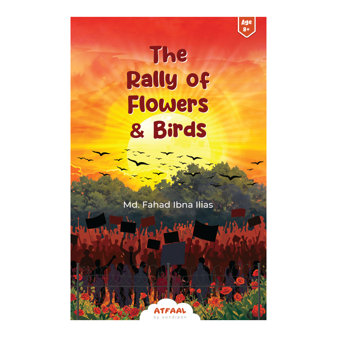 The Rally of Flowers & Birds