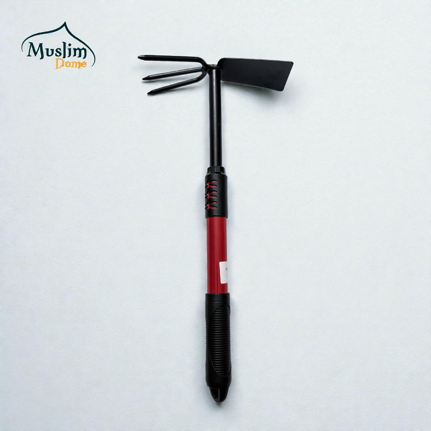 বাগান পরির্যার জন্য মটি নিড়ানি সেট (বড়) Soil hoeing set for garden maintenance (large size)