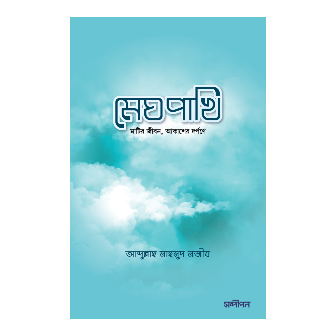 মেঘপাখি