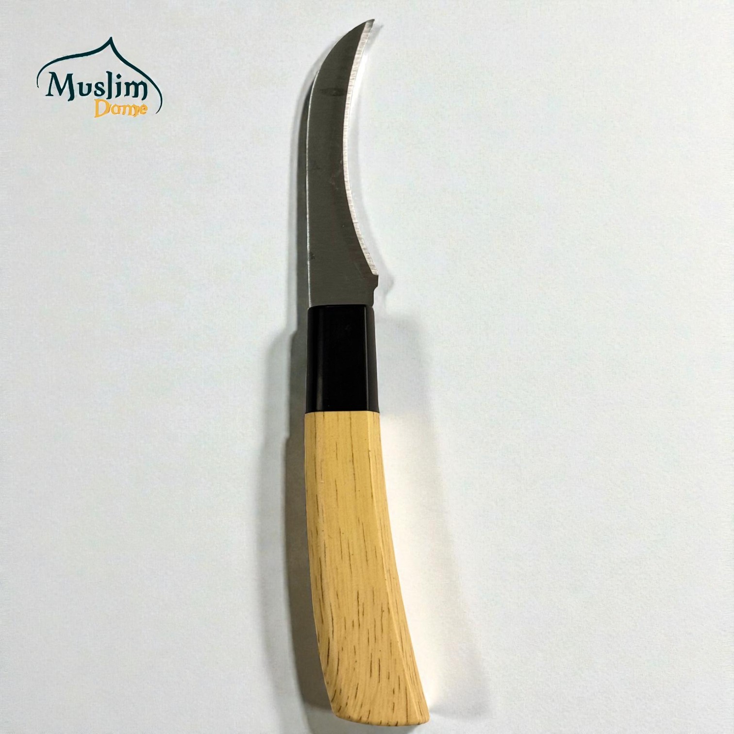 Grafting Knife – প্রফেশনাল নার্সারি গ্রাফটিং মাস্টার ছুরি (Yin Gan Brand) thumbnail 3