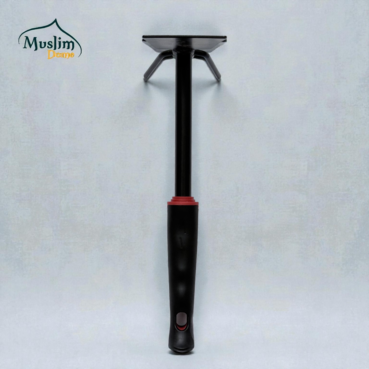 Garden Hand 2 in 1 – বাগান পরিচর্যার জন্য মাটি নিড়ানি সেট (Small Size) thumbnail 3