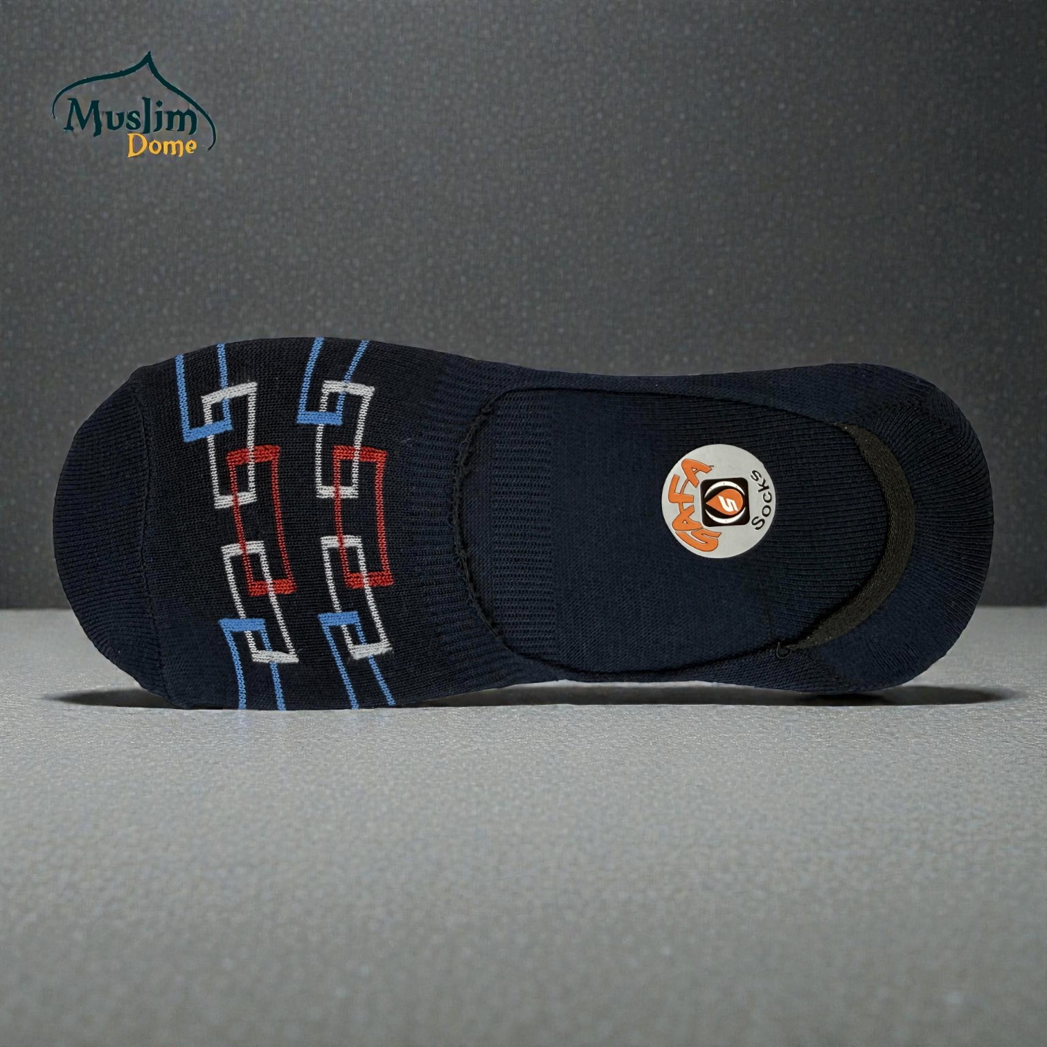 প্রিমিয়াম লোফার মোজা thumbnail 4