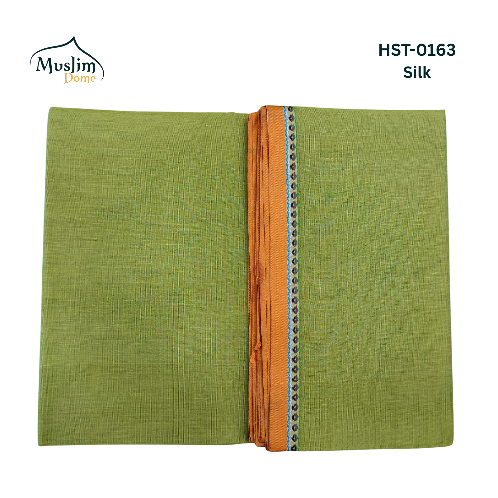 হাফসিল্ক থান শাড়ী –  20 Colors Available, Half Silk Than Saree (13.5 Hands, Traditional Tangail, Solid Color, Blouse Piece Included) thumbnail 20