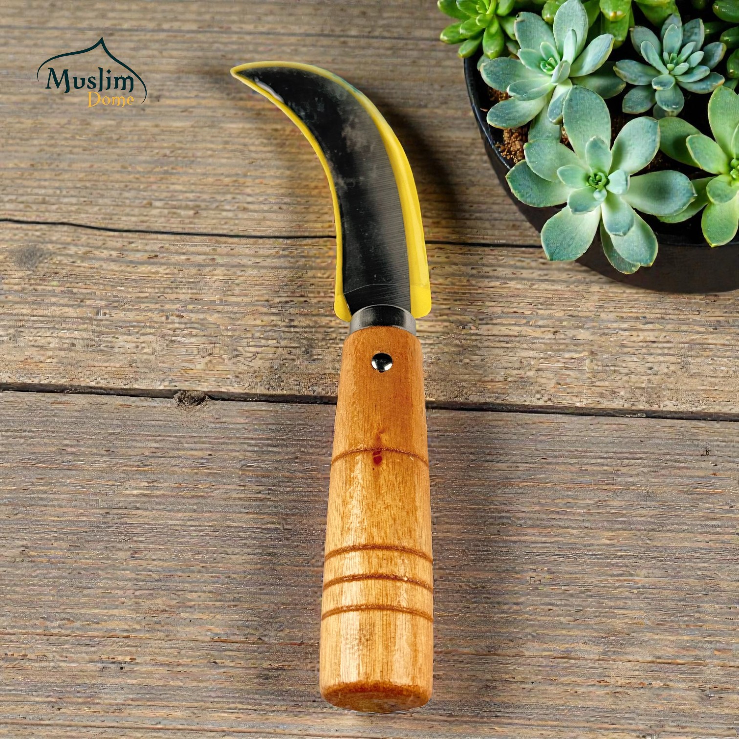 Knife Tools – প্রফেশনাল নার্সারি গ্রাফটিং মাস্টার ছুরি thumbnail 3