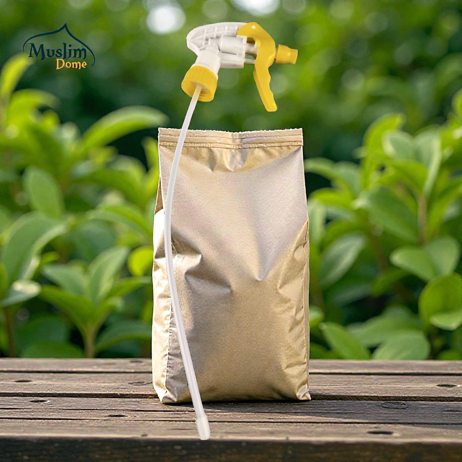 Trigger Spray for Bottle – বোতলের জন্য ট্রিগার স্প্রে thumbnail 2