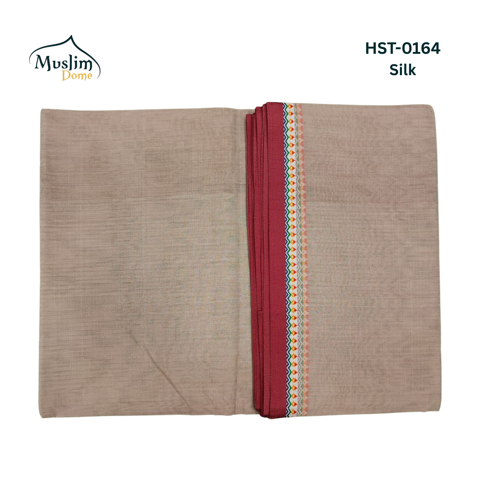 হাফসিল্ক থান শাড়ী –  20 Colors Available, Half Silk Than Saree (13.5 Hands, Traditional Tangail, Solid Color, Blouse Piece Included)