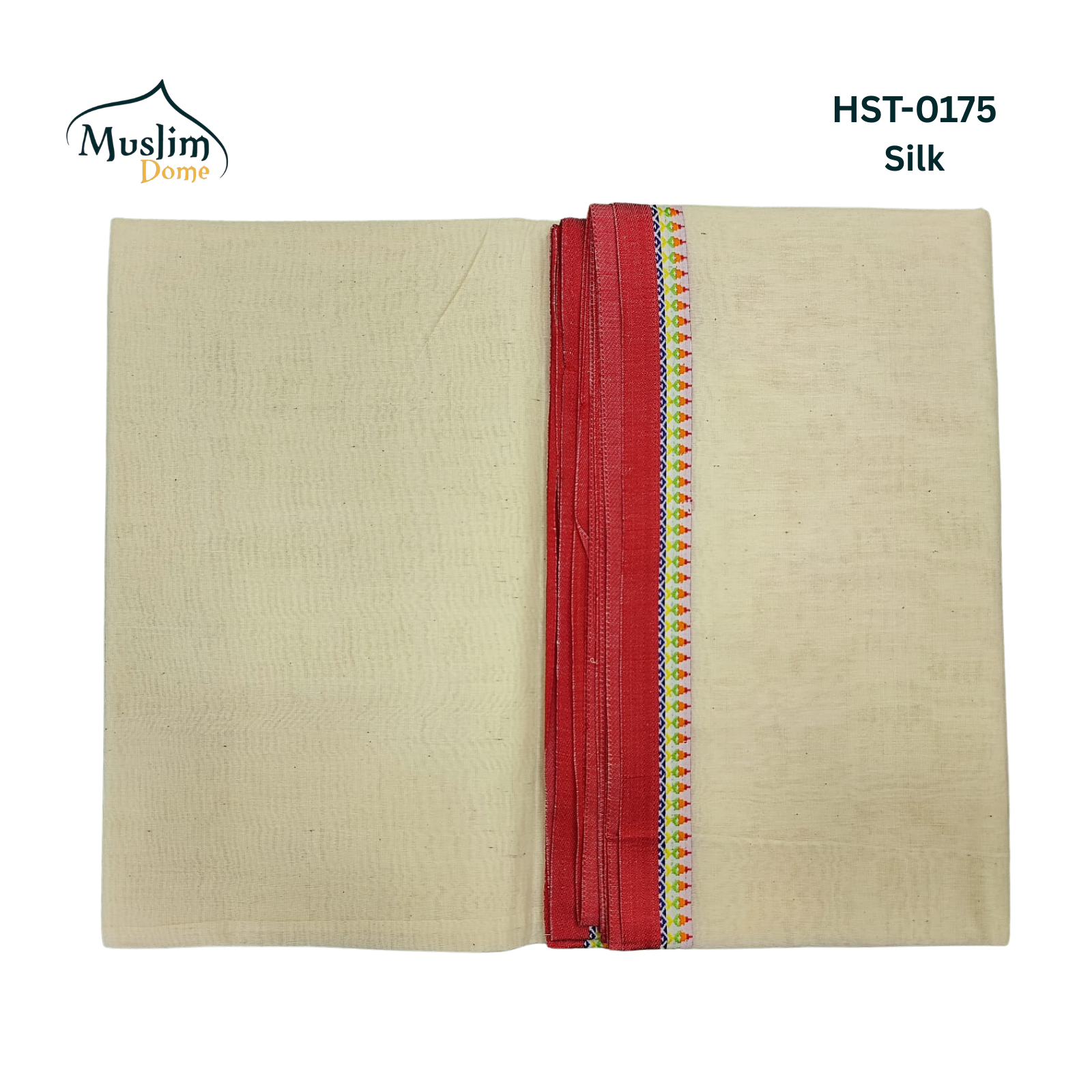 হাফসিল্ক থান শাড়ী –  20 Colors Available, Half Silk Than Saree (13.5 Hands, Traditional Tangail, Solid Color, Blouse Piece Included) thumbnail 12