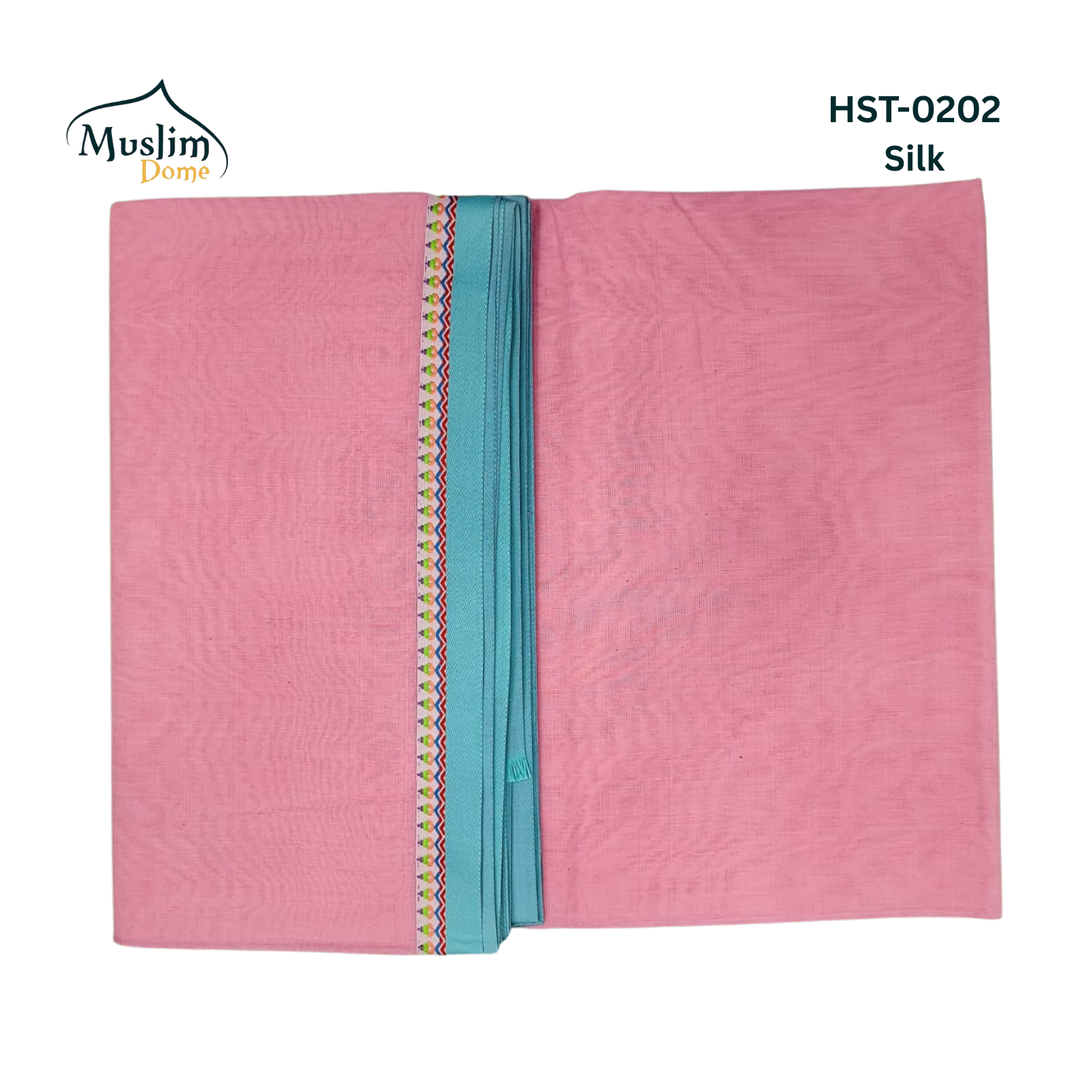 হাফসিল্ক থান শাড়ী – Half Silk Than Saree (13.5 Hands, Traditional Tangail, Solid Color, Blouse Piece Included) | Most Popular Halfsilk Chikon Par Saree thumbnail 19