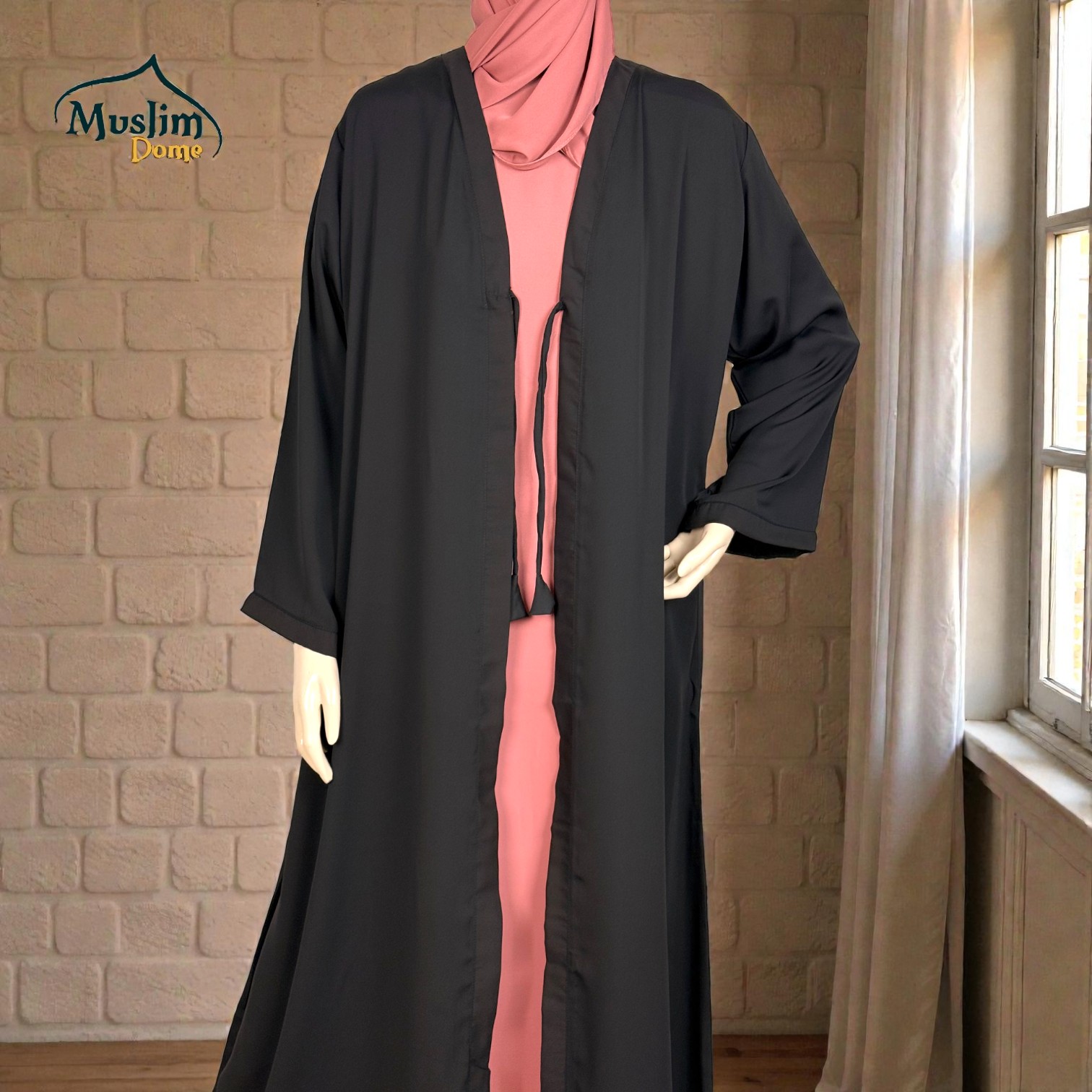 প্রিমিয়াম লং কটি - একক কালার