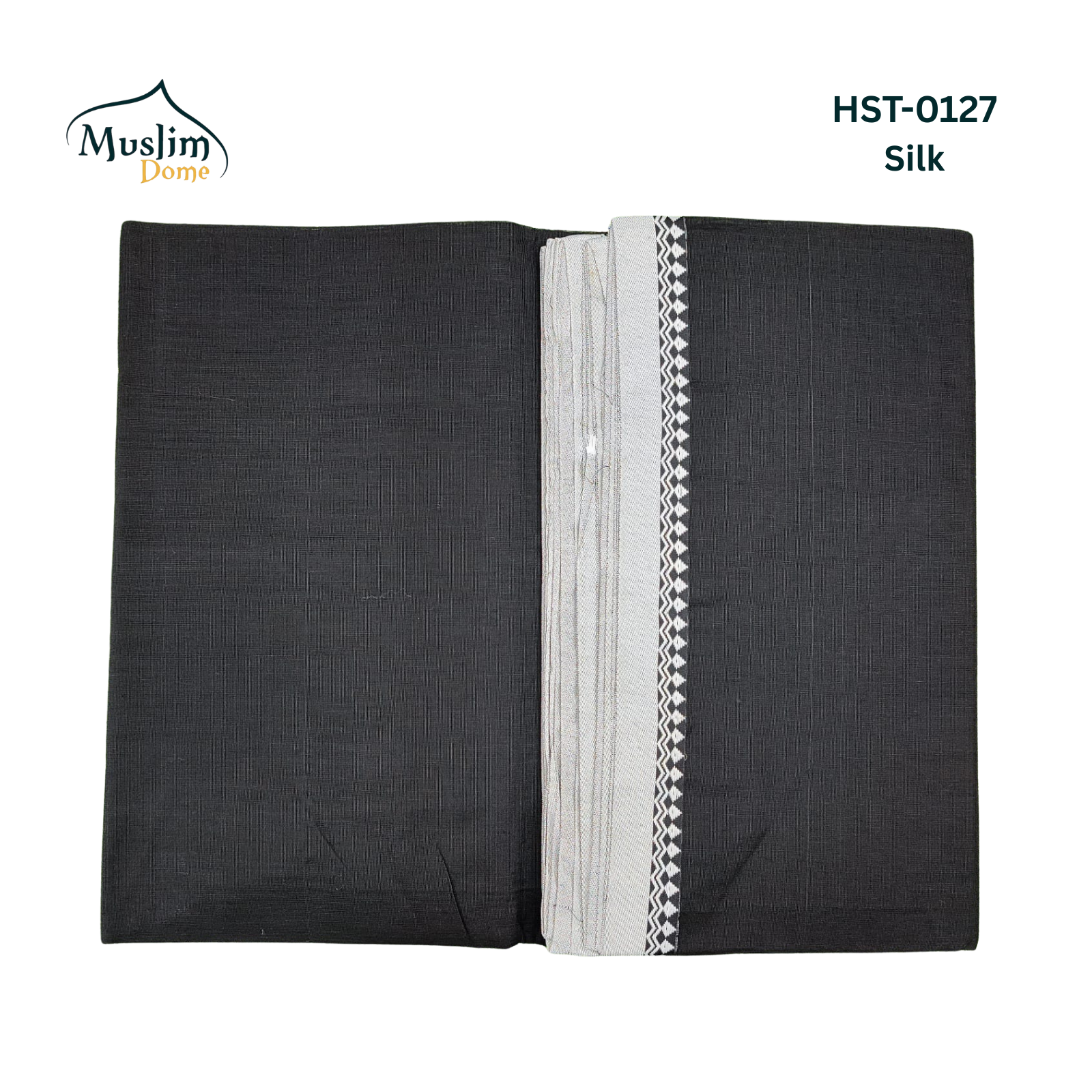 হাফসিল্ক থান শাড়ী – Half Silk Than Saree- 20 colors available  (13.5 Hands, Traditional Tangail, Solid Color, Blouse Piece Included) thumbnail 6