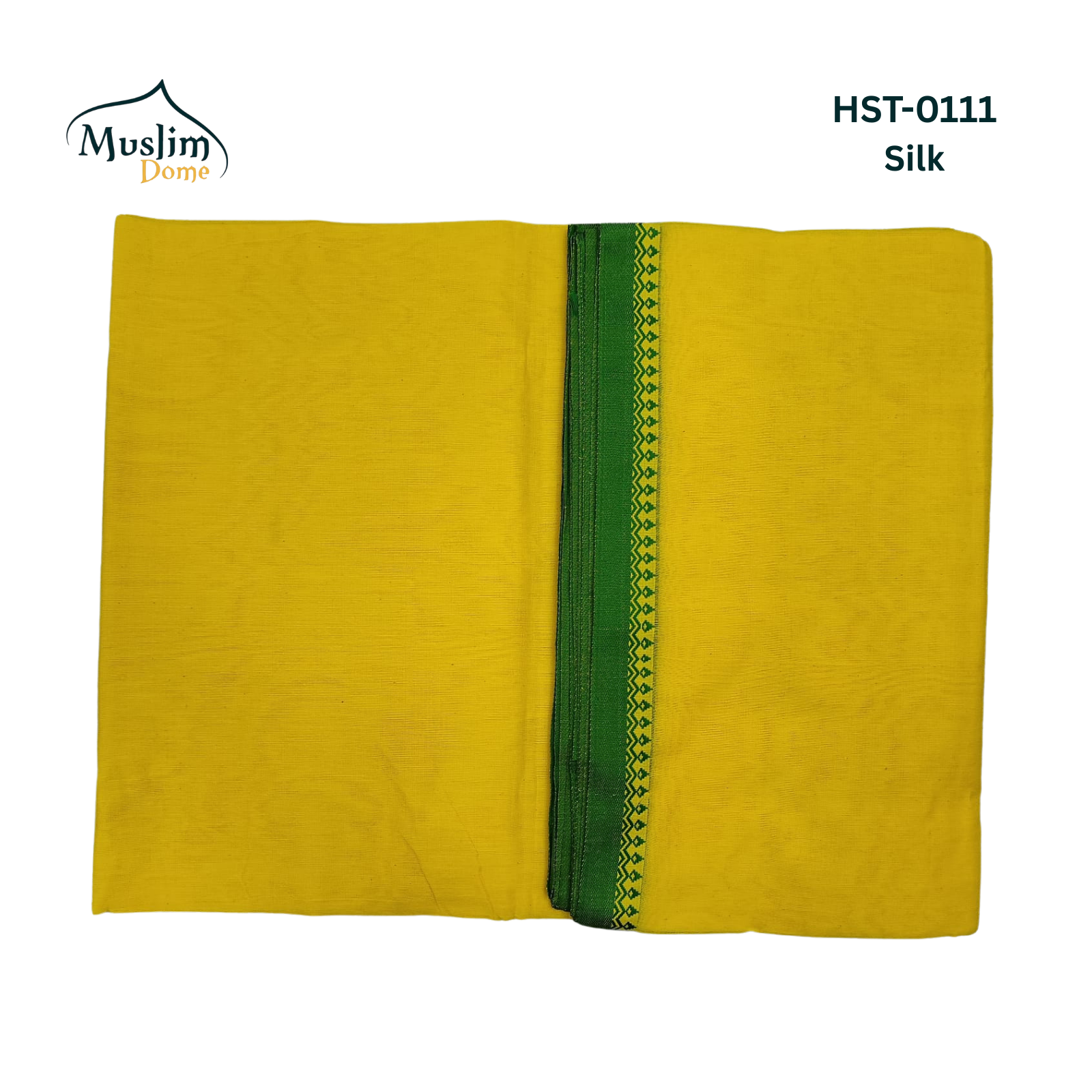 হাফসিল্ক থান শাড়ী – Half Silk Than Saree (13.5 Hands, Traditional Tangail, Solid Color, Blouse Piece Included) thumbnail 10