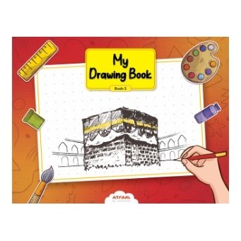 My Drawing Book 3