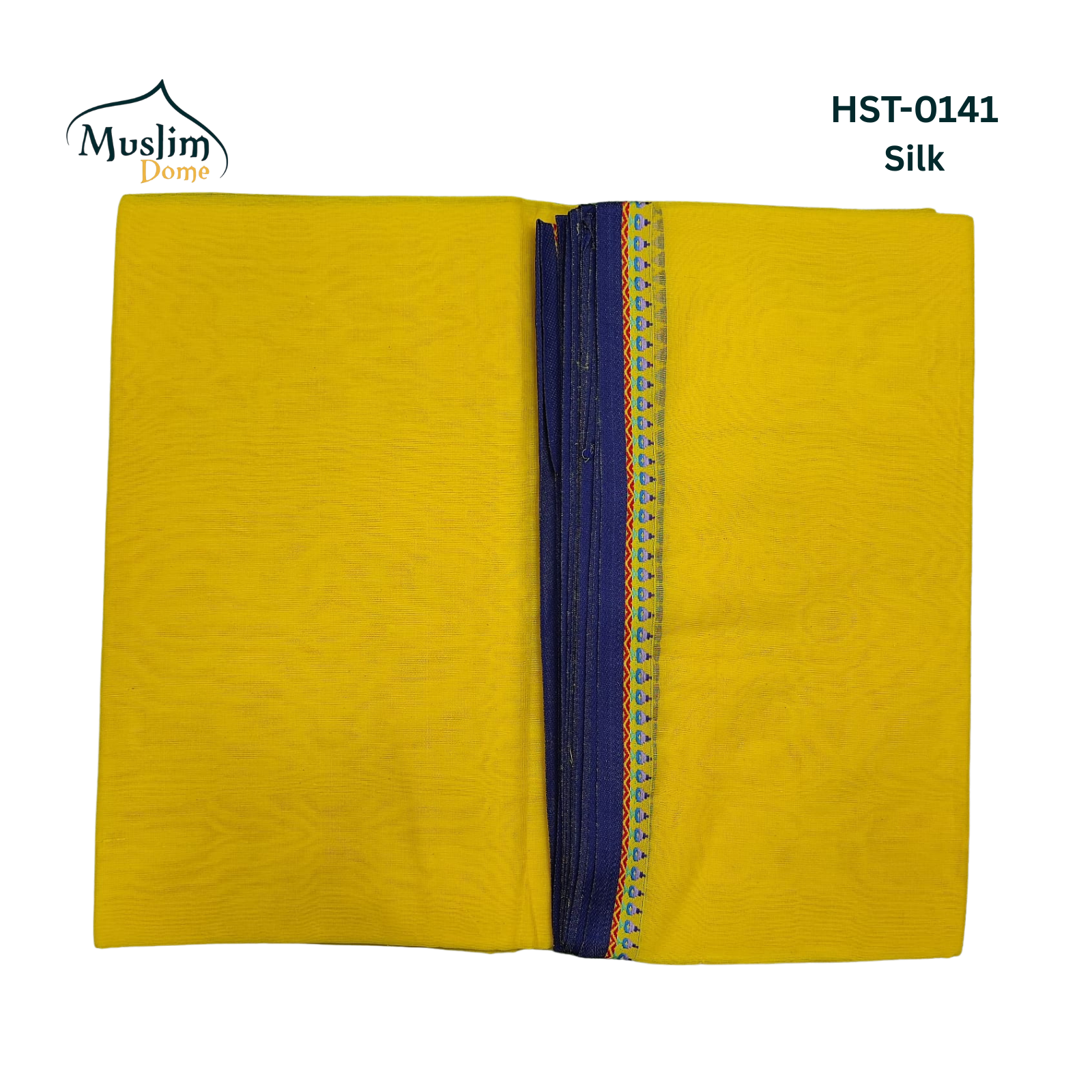 হাফসিল্ক থান শাড়ী – Half Silk Than Saree- 20 colors available  (13.5 Hands, Traditional Tangail, Solid Color, Blouse Piece Included) thumbnail 20