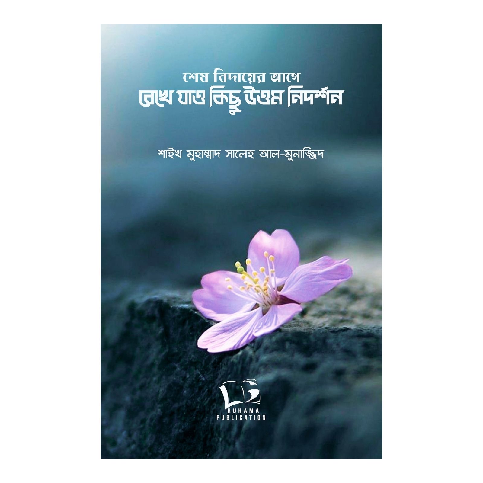 শেষ বিদায়ের আগে রেখে যাও কিছু উত্তম নিদর্শন (পেপারব্যাক)