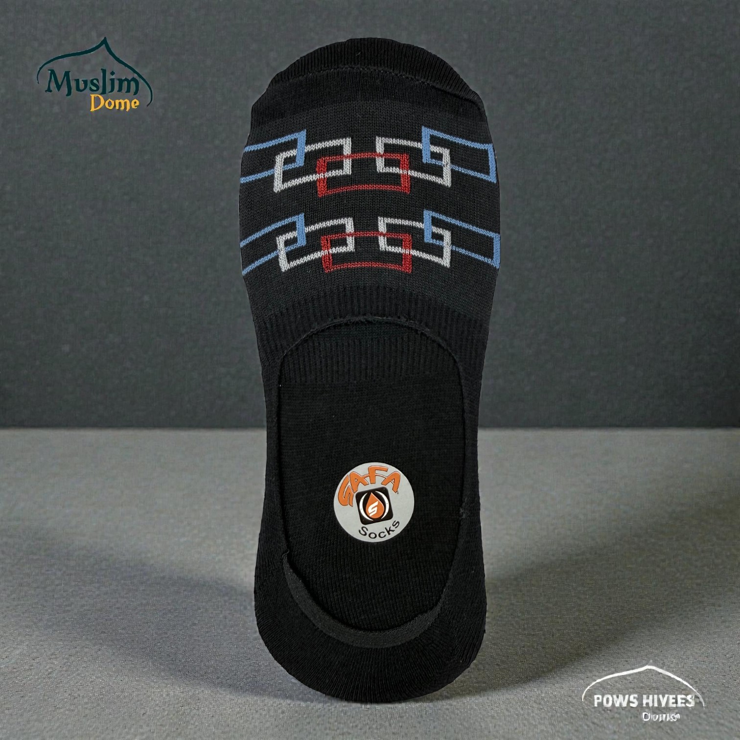 প্রিমিয়াম লোফার মোজা