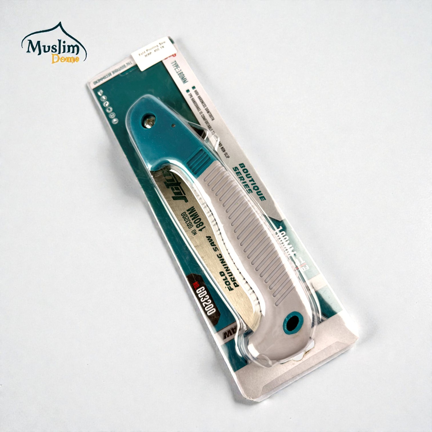 Fold Pruning Saw | গাছ ছাঁটাই করার করাত thumbnail 4