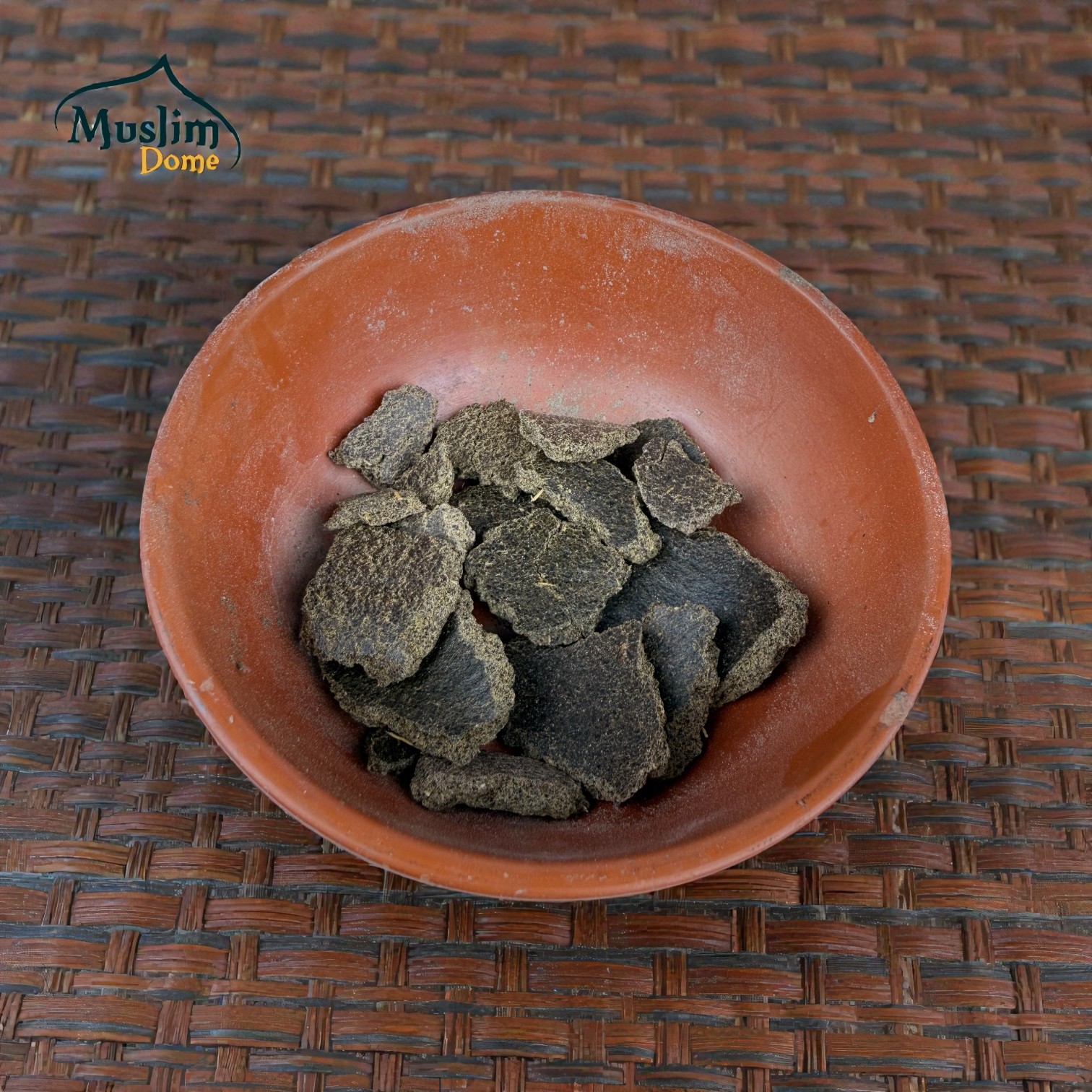 Mustard Cake – সরিষার খৈল সার