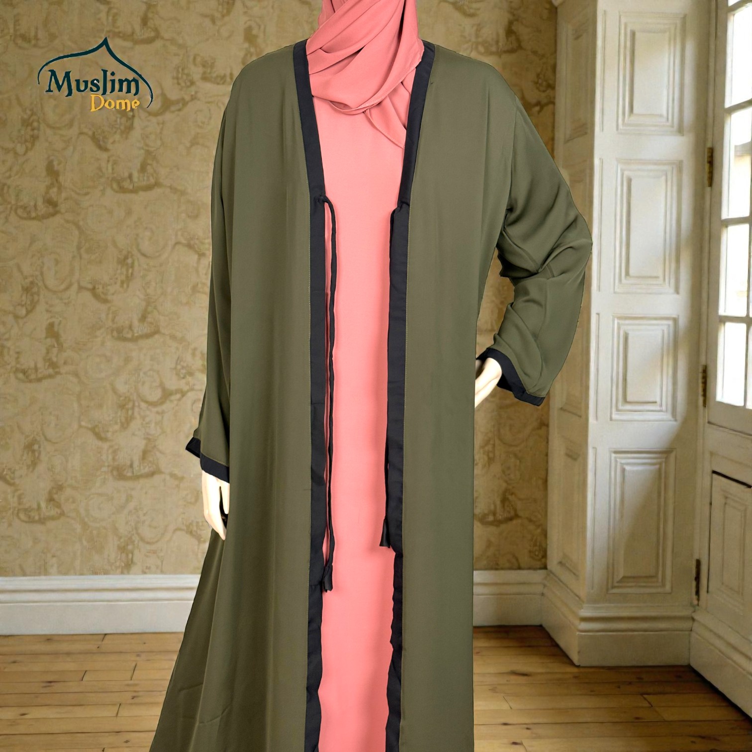 প্রিমিয়াম লং কটি - একক কালার thumbnail 7