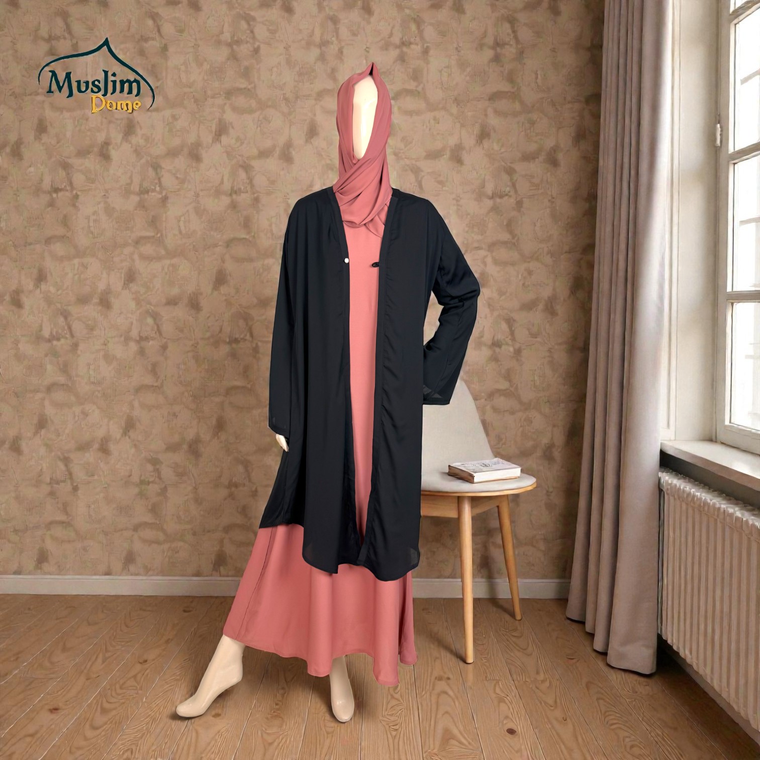 প্রিমিয়াম কটি - একক কালার thumbnail 2