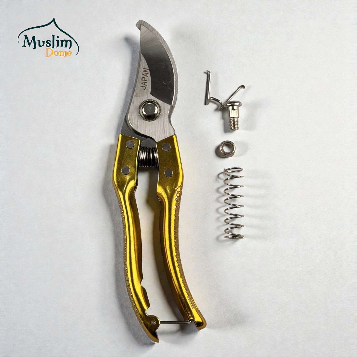 Pruning Cutter – গাছের ডাল কাটার কাঁচি (Japan) thumbnail 7