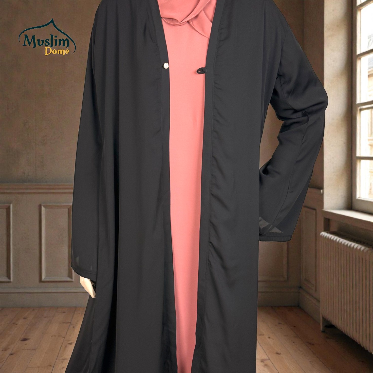 প্রিমিয়াম কটি - একক কালার