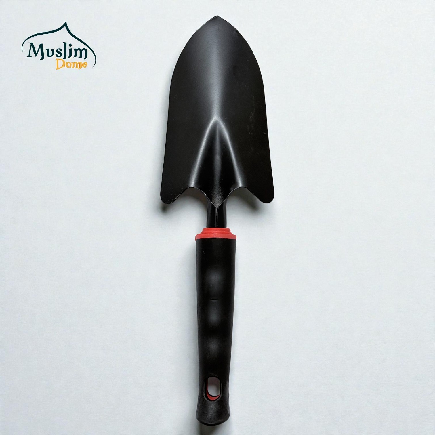 Grade Trowel – মাটি মিক্সার ও গাছে মাটি দেওয়ার জন্য MS Garden Trowel