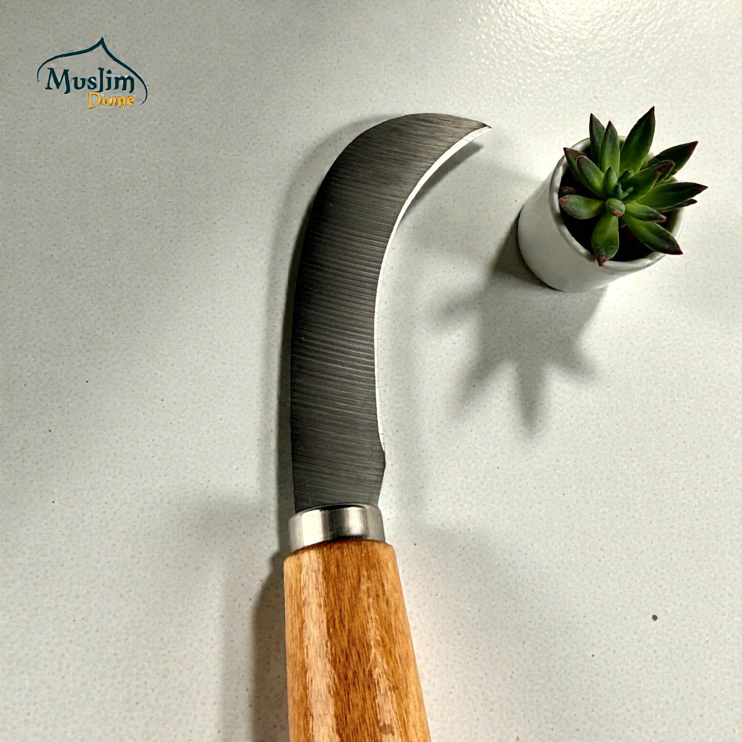 Knife Tools – প্রফেশনাল নার্সারি গ্রাফটিং মাস্টার ছুরি thumbnail 4