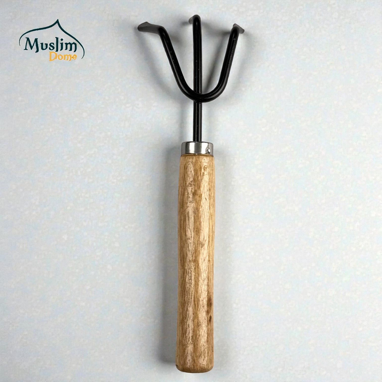 Hand Cultivator Weeding Tool – Set for Gardening (Small Size) – হ্যান্ড কাল্টিভেটর ও উইডিং টুল সেট thumbnail 4