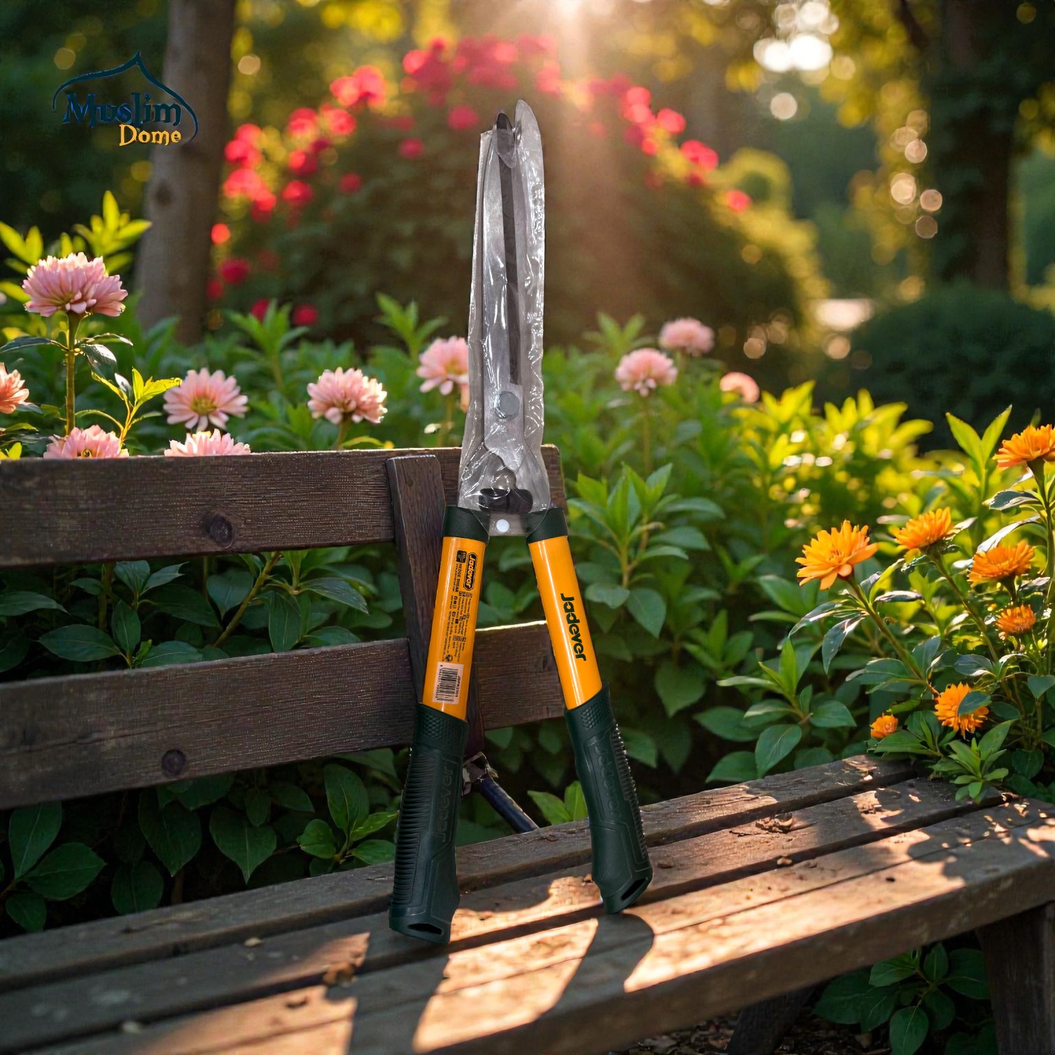 Hedge Shears – ডাল কাটার কাঁচি | Garden Pruning & Trimming Tool thumbnail 3