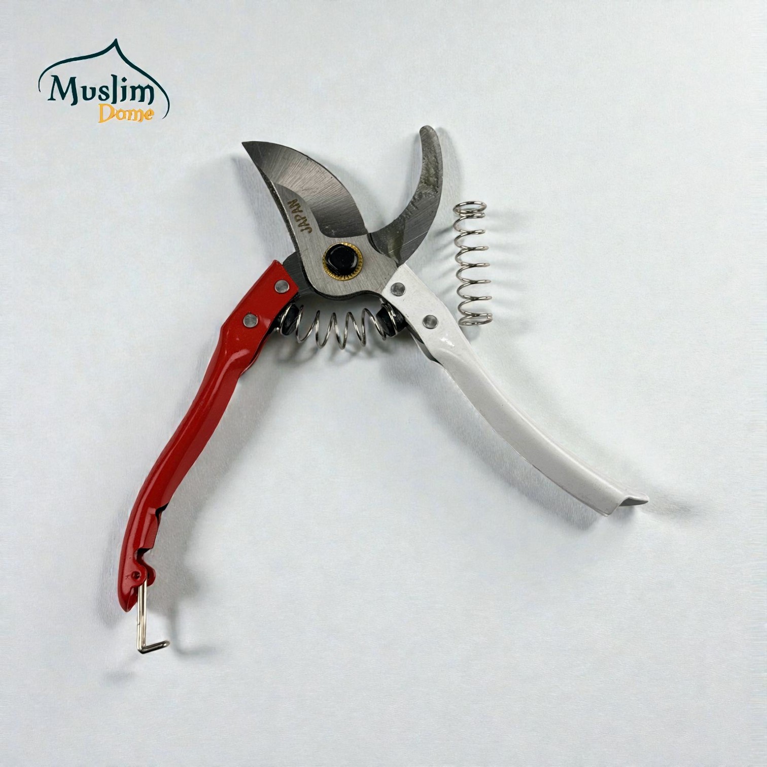 Pruning Cutter – গাছের ডাল কাটার কাঁচি (Japan) thumbnail 3