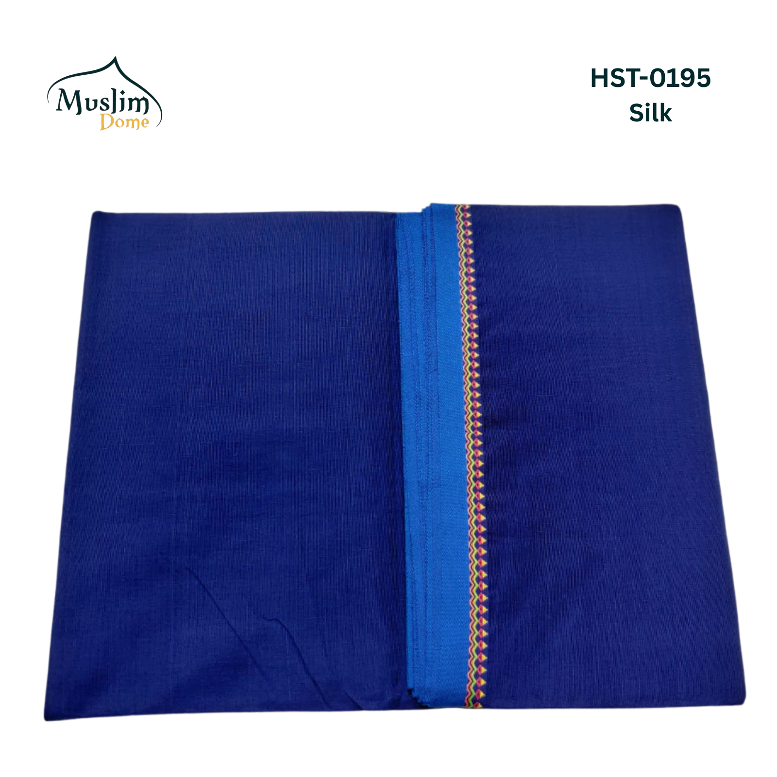 হাফসিল্ক থান শাড়ী – Half Silk Than Saree (13.5 Hands, Traditional Tangail, Solid Color, Blouse Piece Included) | Most Popular Halfsilk Chikon Par Saree thumbnail 12