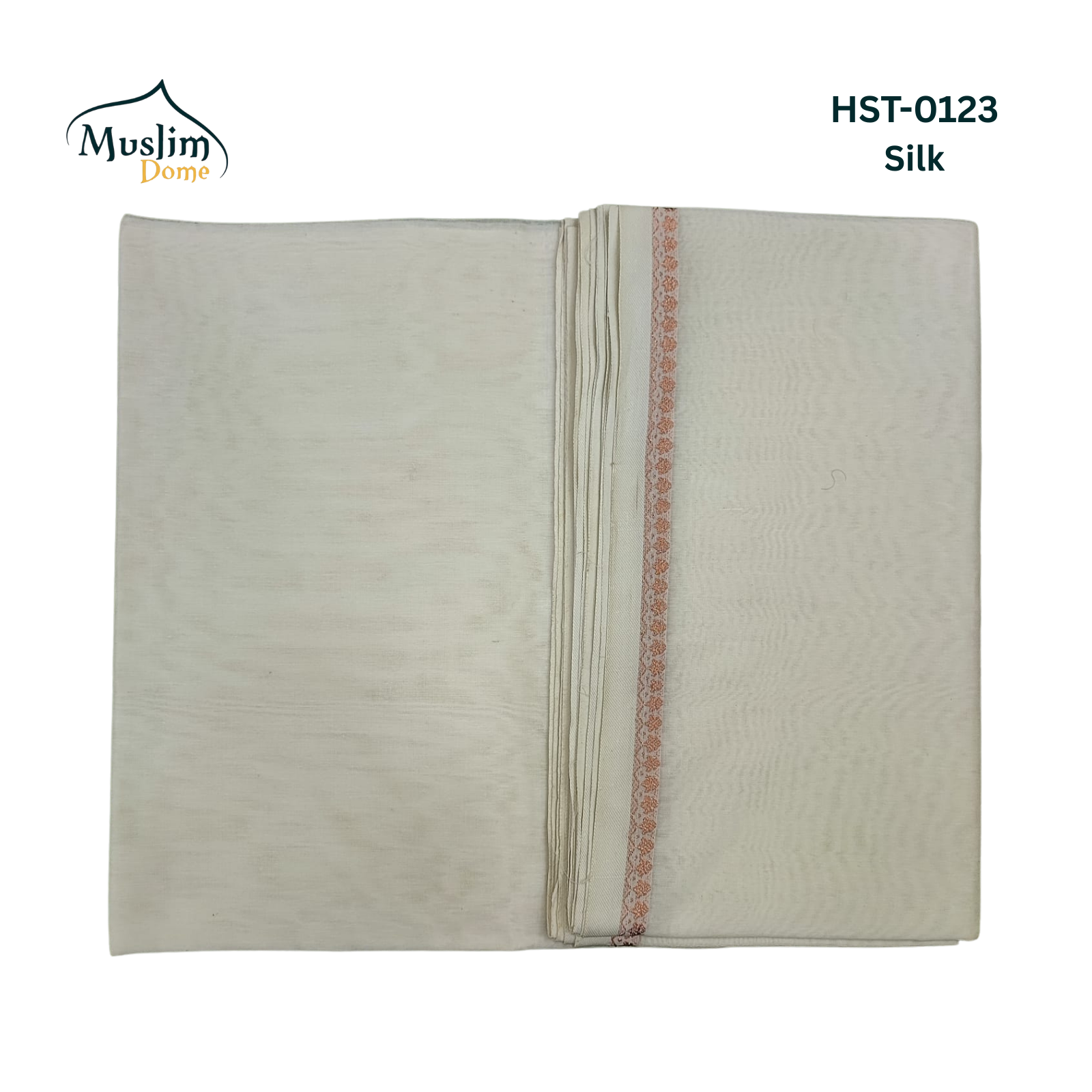 হাফসিল্ক থান শাড়ী – Half Silk Than Saree- 20 colors available  (13.5 Hands, Traditional Tangail, Solid Color, Blouse Piece Included) thumbnail 2