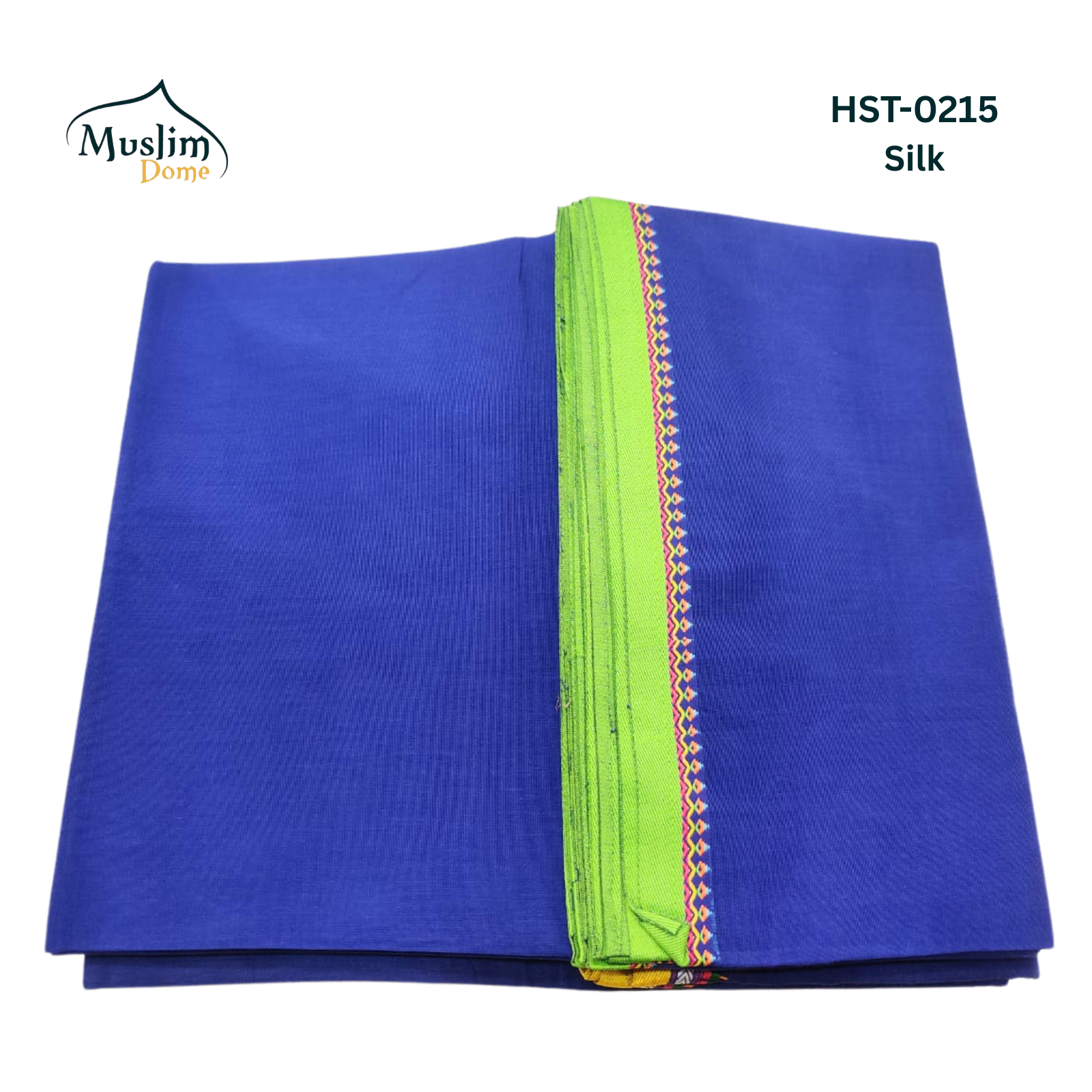 হাফসিল্ক থান শাড়ী – Half Silk Than Saree (13.5 Hands, Traditional Tangail, Solid Color, Blouse Piece Included) | Most Popular Halfsilk Chikon Par Saree thumbnail 13