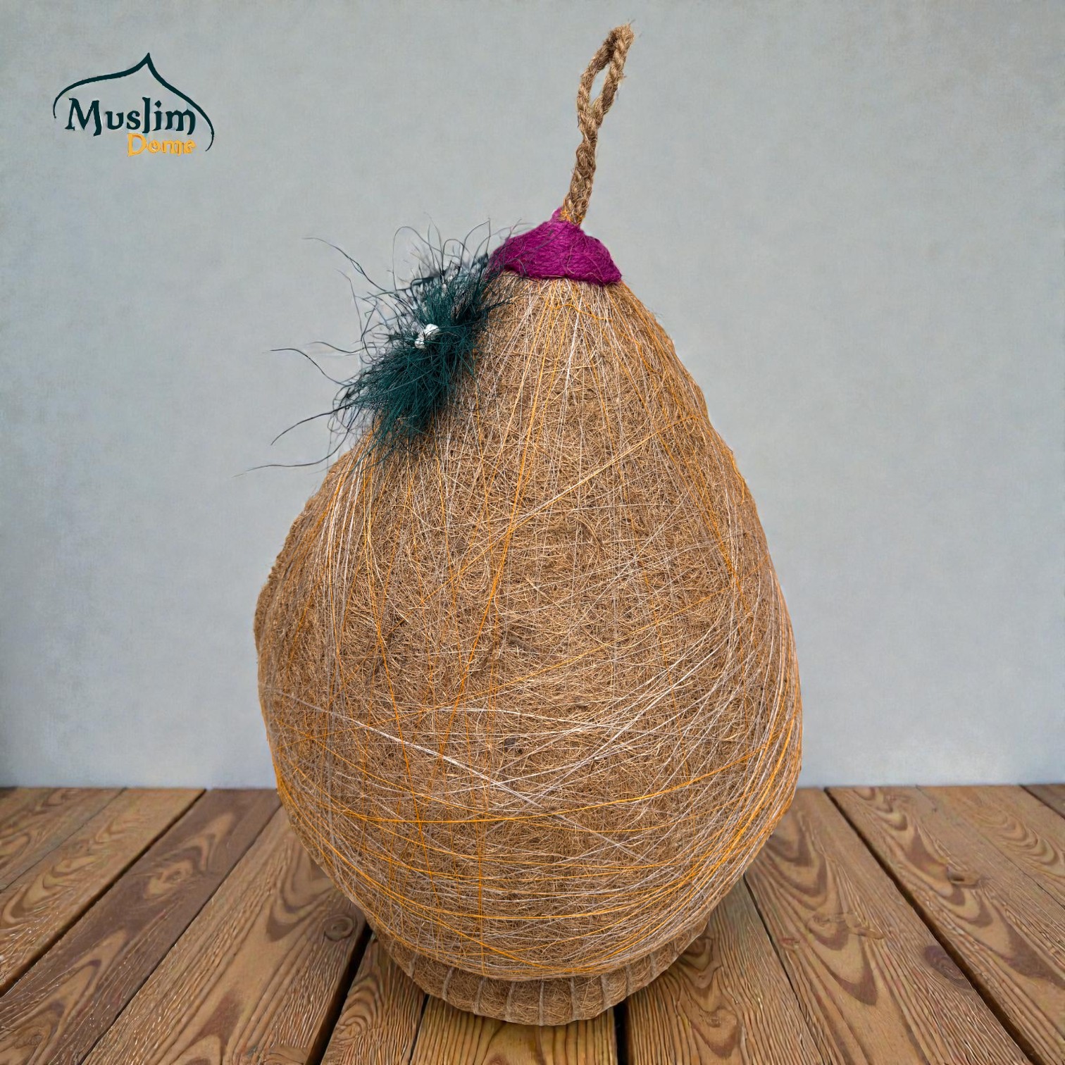 হাতে তৈরি Cat House – পোষা বিড়াল ও ছোট প্রাণীর আরামদায়ক বাসা thumbnail 3