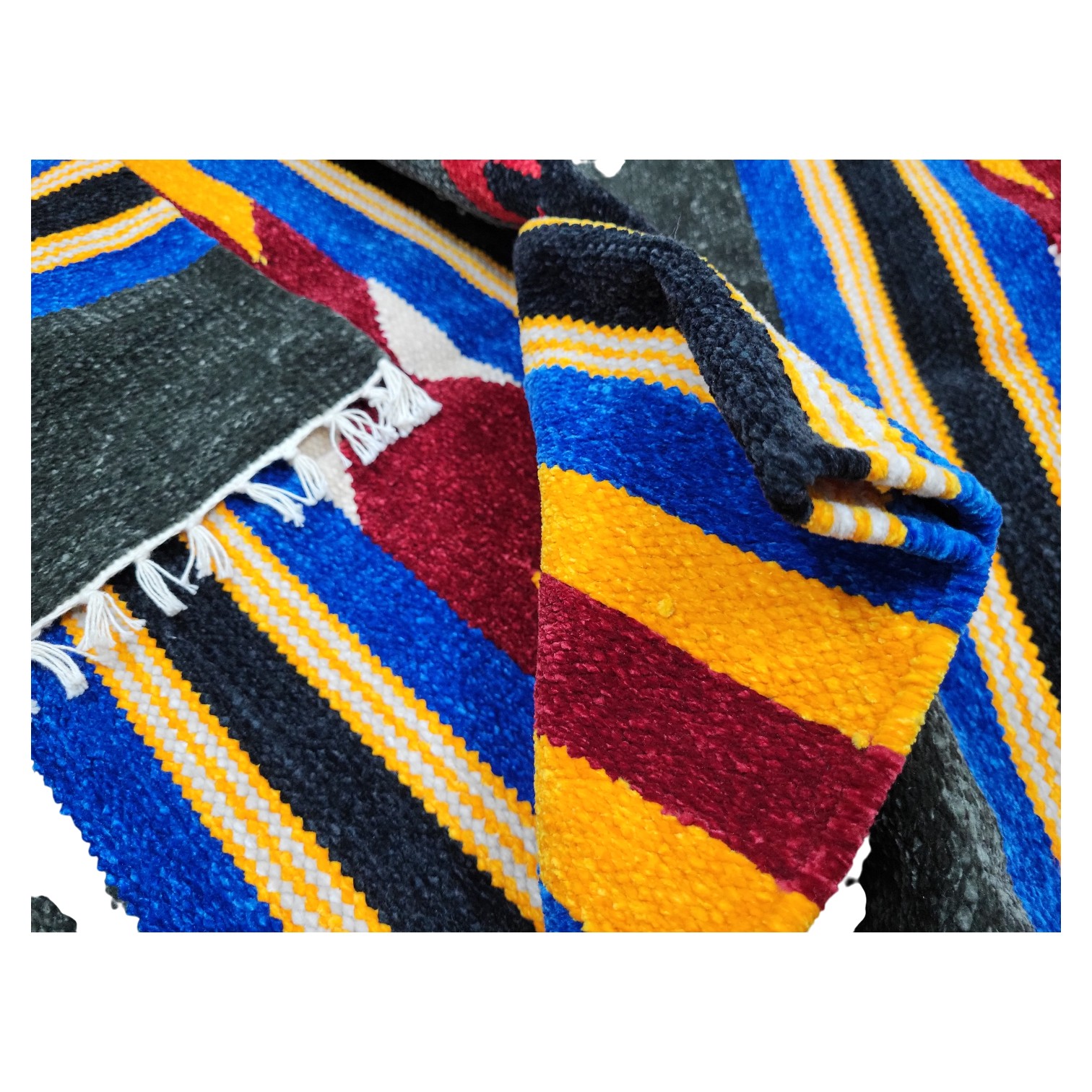 ২ x 4 ফুটের শতরঞ্জি