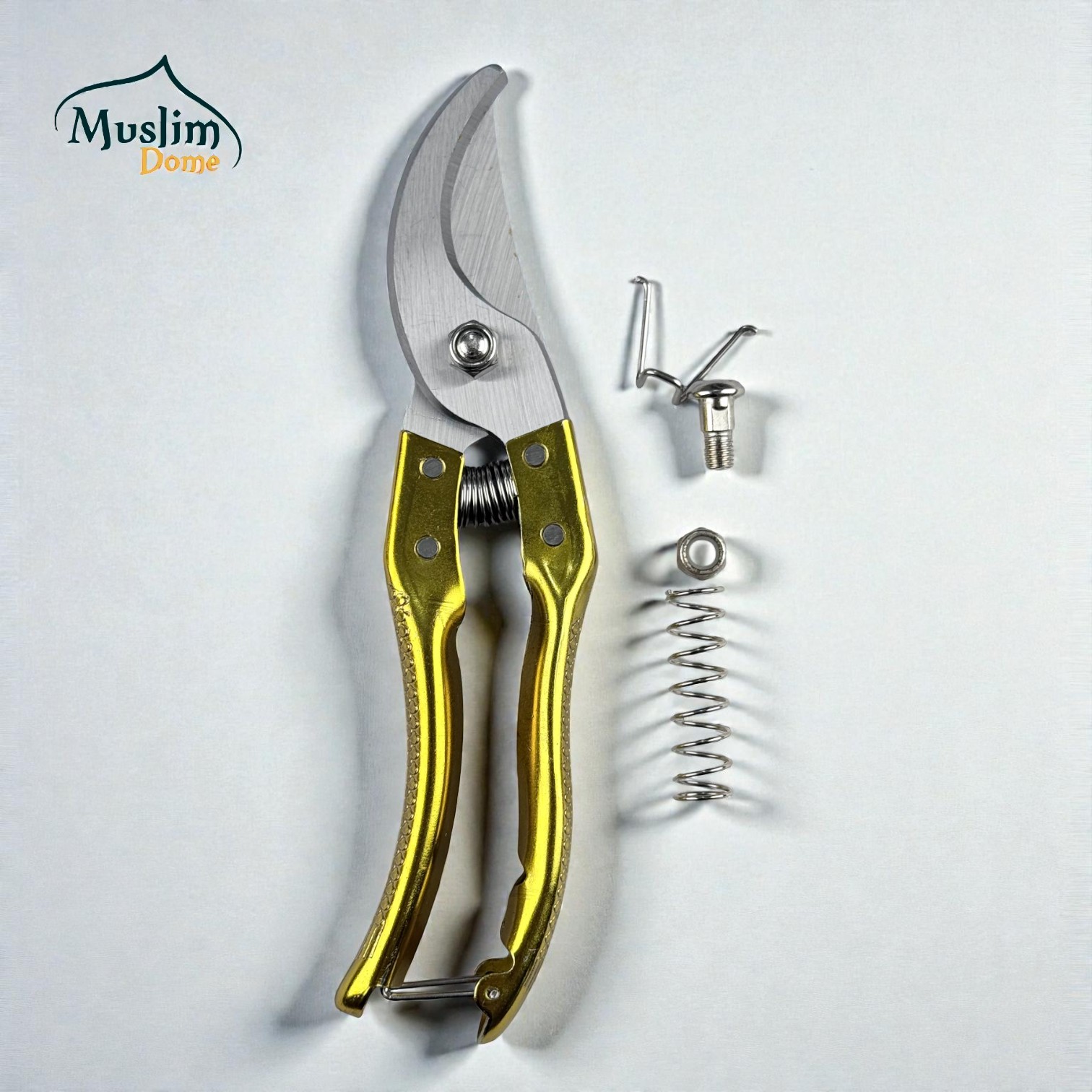 Pruning Cutter – গাছের ডাল কাটার কাঁচি (Japan) thumbnail 6