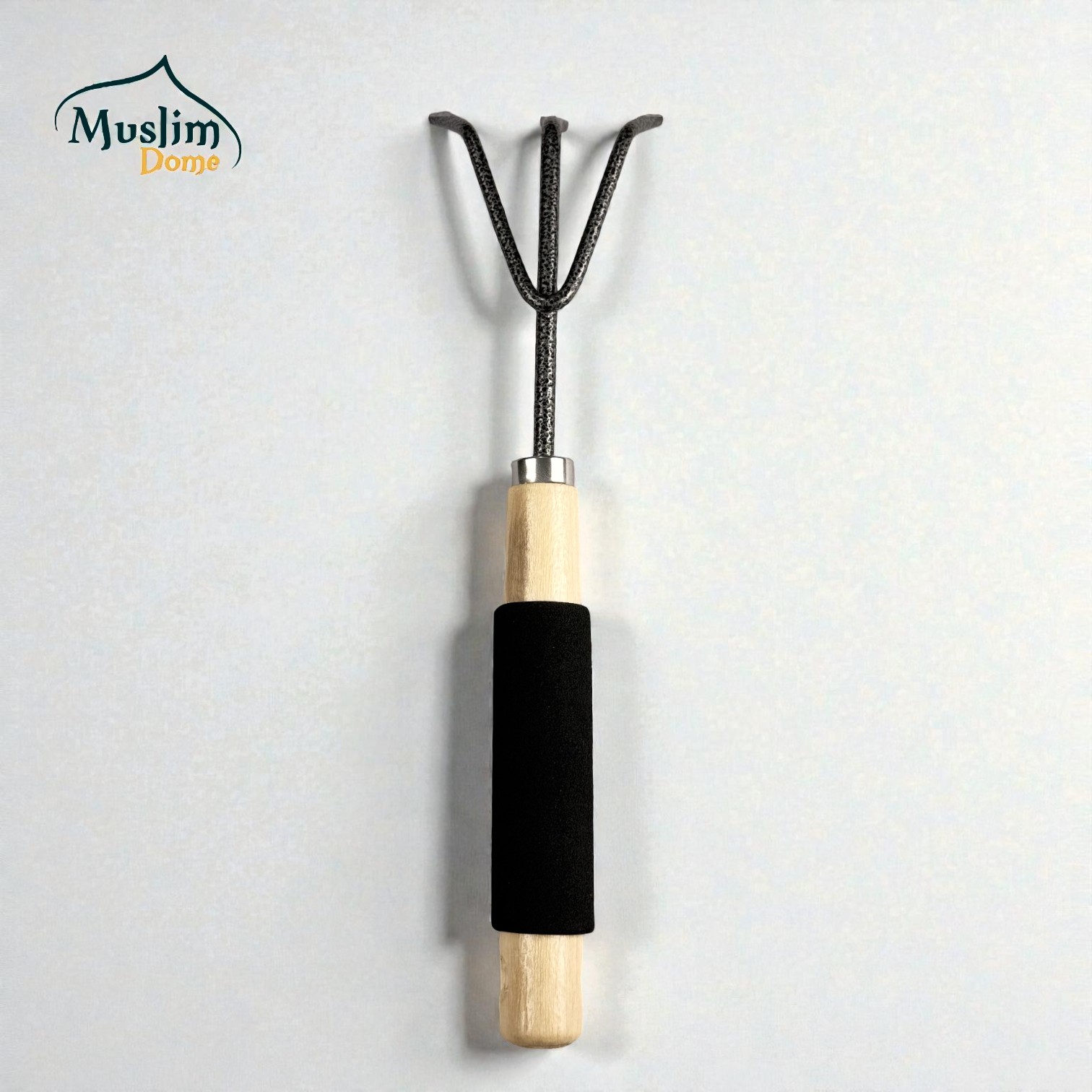 Hand Cultivator Weeding Tool-Set for gardening (medium size) thumbnail 4