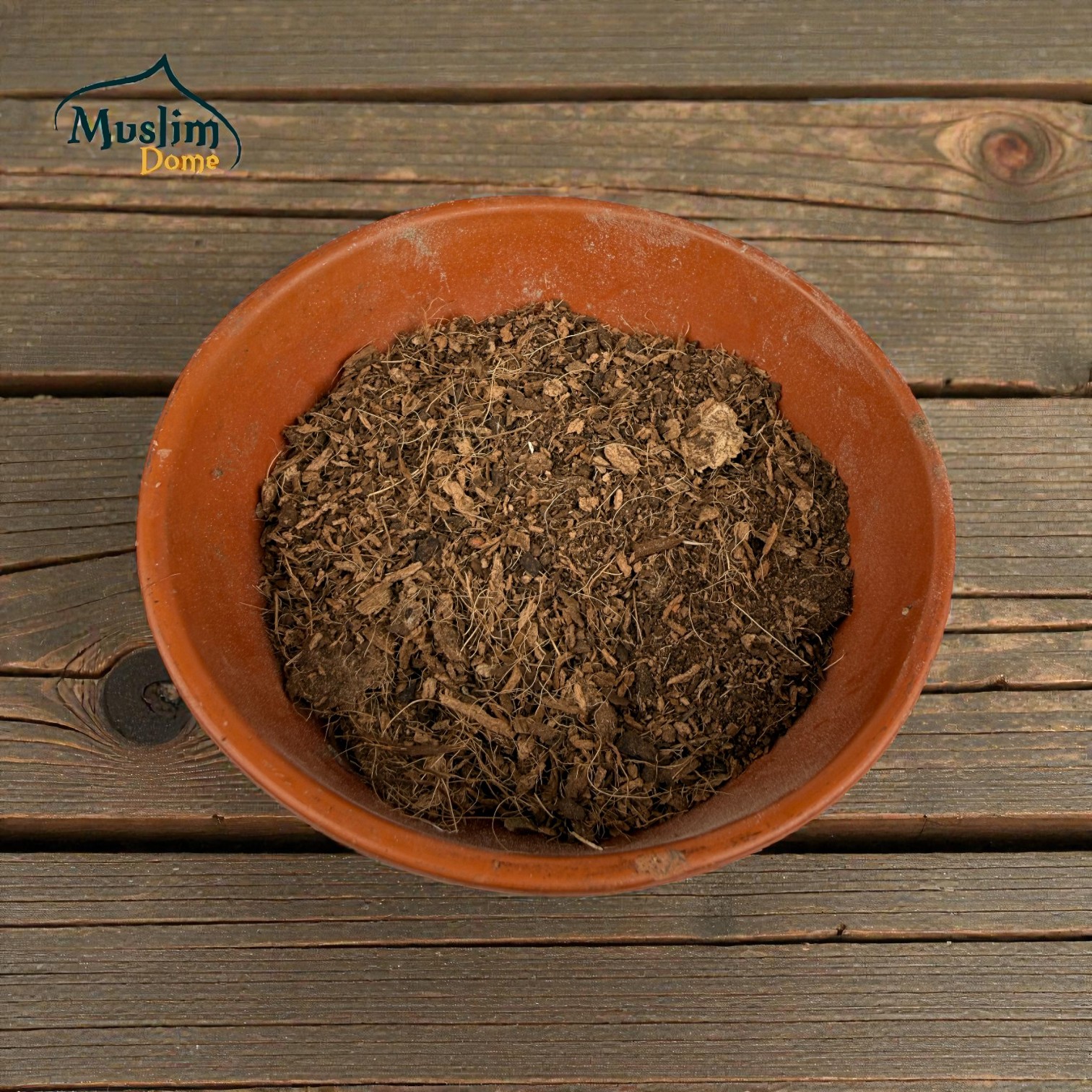 কোকোডাস্ট গুড়া সার / Coco Peat