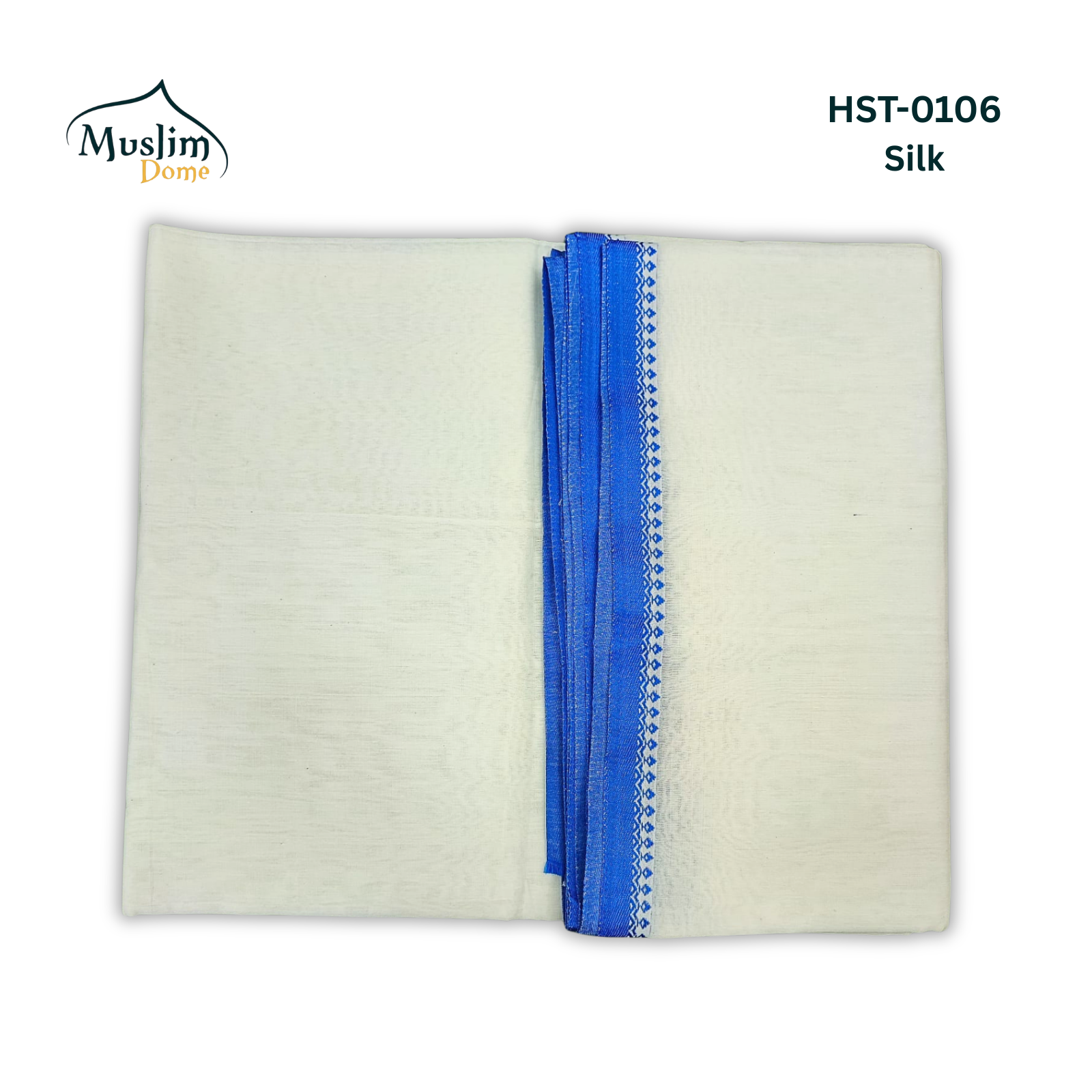 হাফসিল্ক থান শাড়ী – Half Silk Than Saree (13.5 Hands, Traditional Tangail, Solid Color, Blouse Piece Included) thumbnail 5