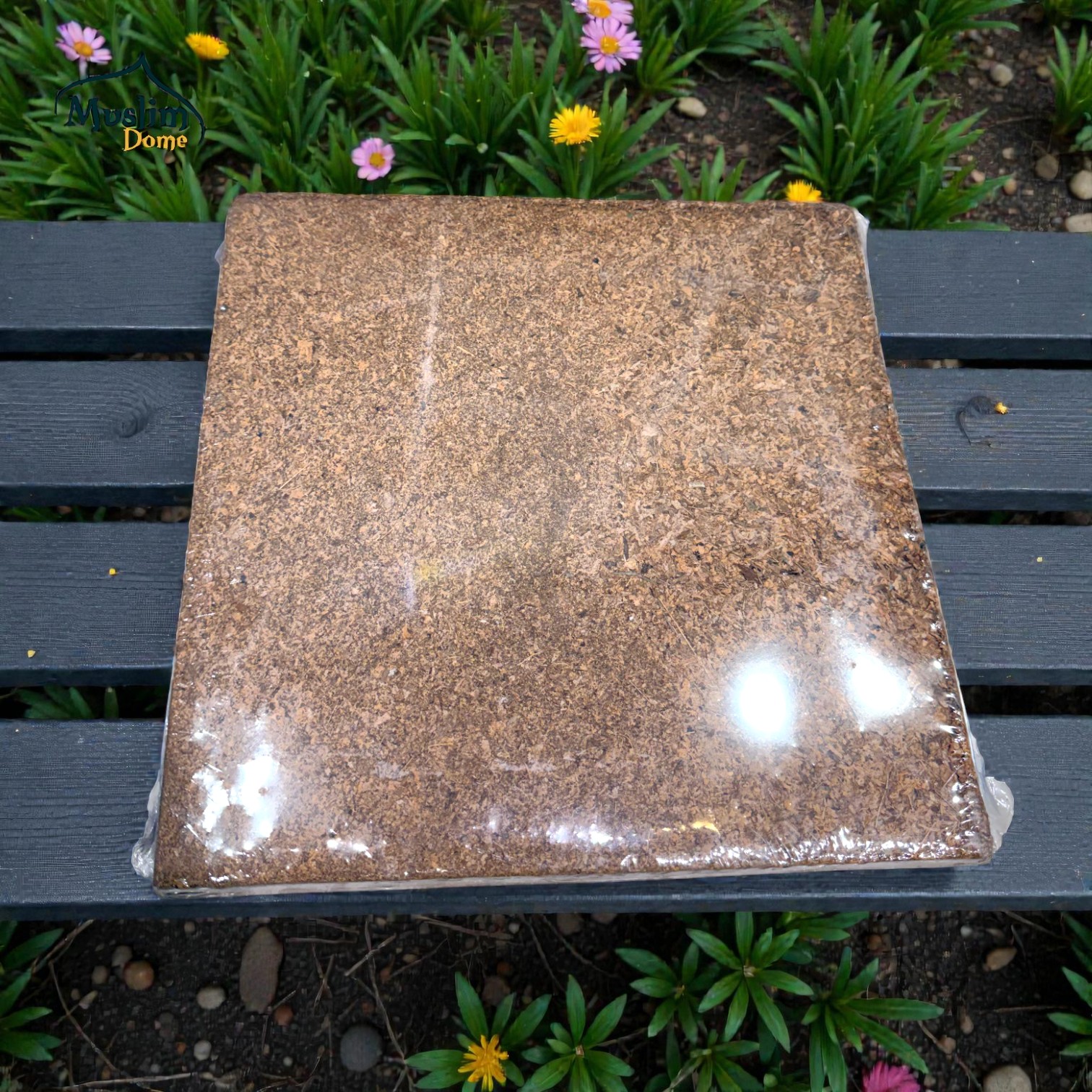 Coco Peat Block – Coco Dust Block for Gardening, Hydroponics & Organic Farming | কোকোপিট ব্লক