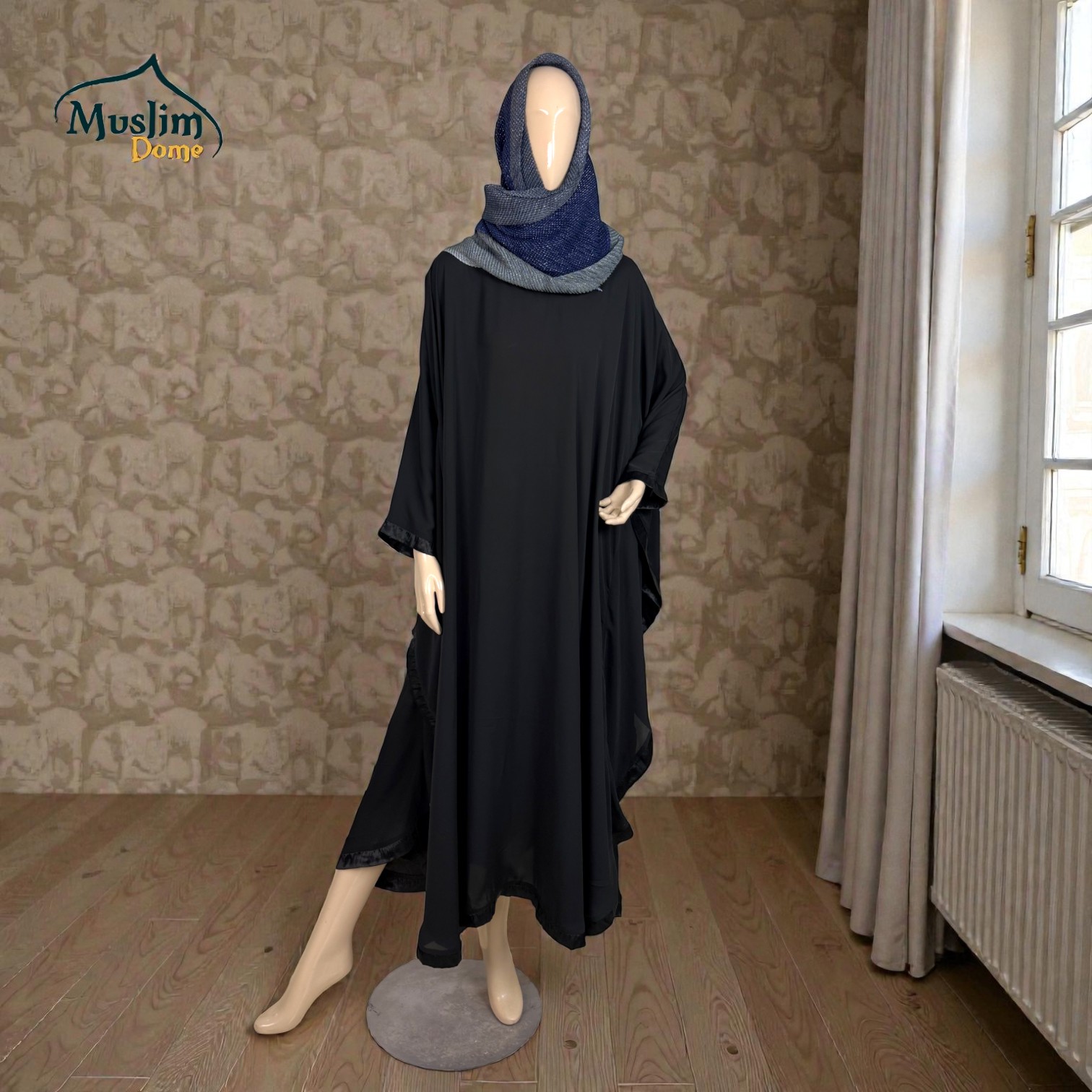 আবায়া – একক কালার