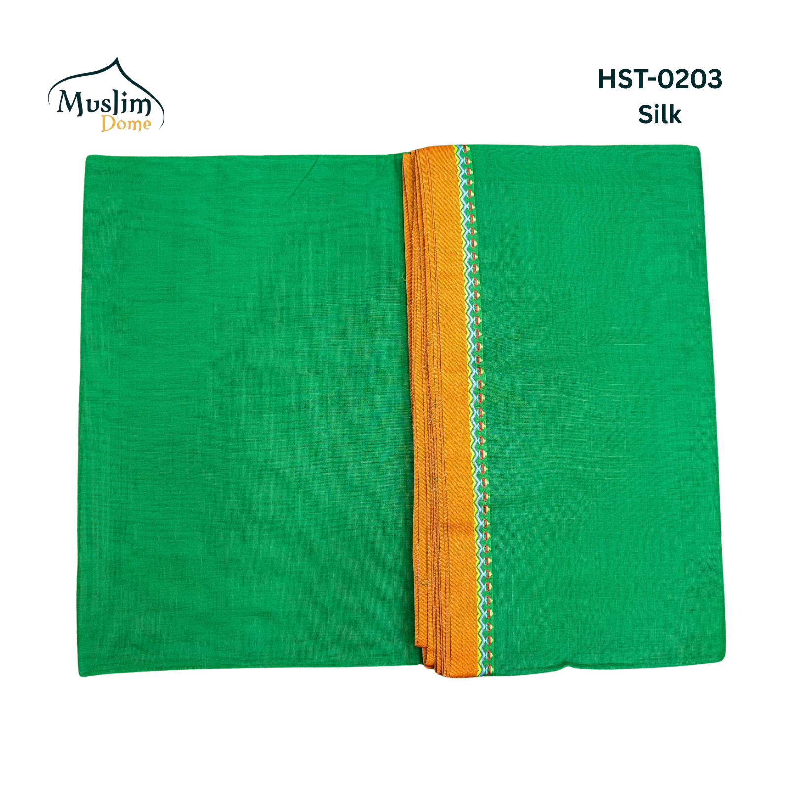 হাফসিল্ক থান শাড়ী – Half Silk Than Saree (13.5 Hands, Traditional Tangail, Solid Color, Blouse Piece Included) | Most Popular Halfsilk Chikon Par Saree thumbnail 20