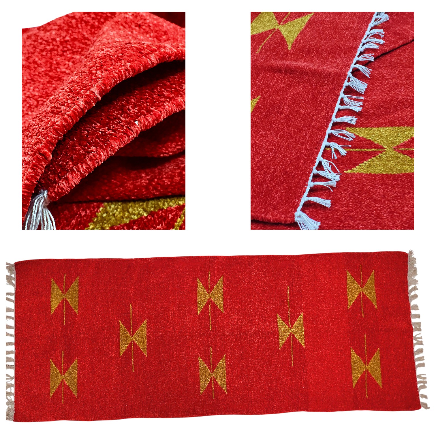 ২ x ৫ ফুটের শতরঞ্জি  thumbnail 3