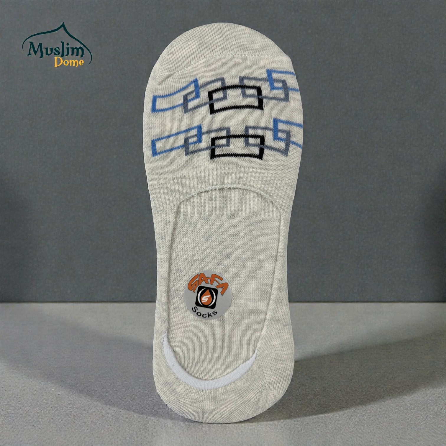 প্রিমিয়াম লোফার মোজা thumbnail 3